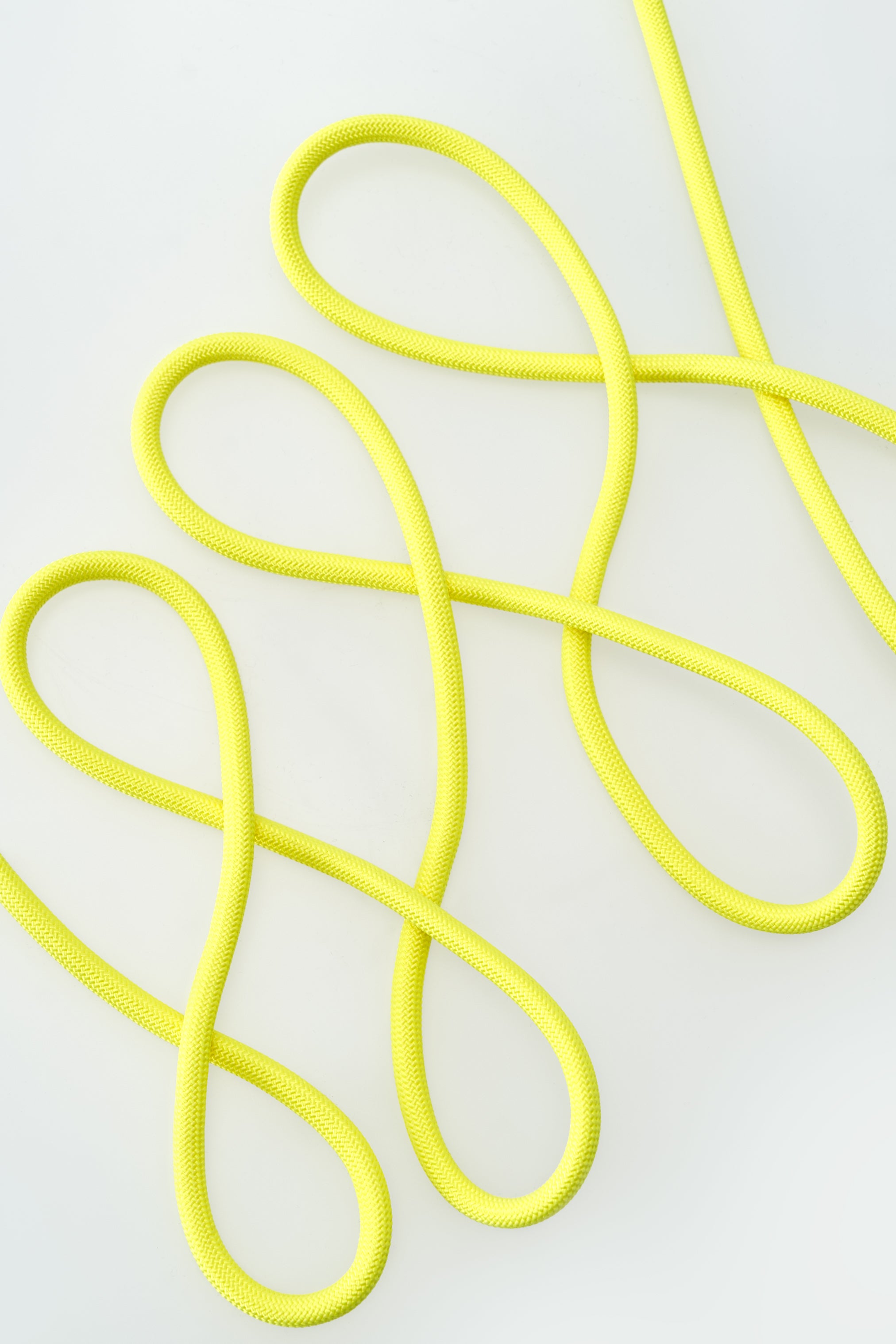 Corde de gymnastique rythmique " Emma " , 3 m (3 coloris)