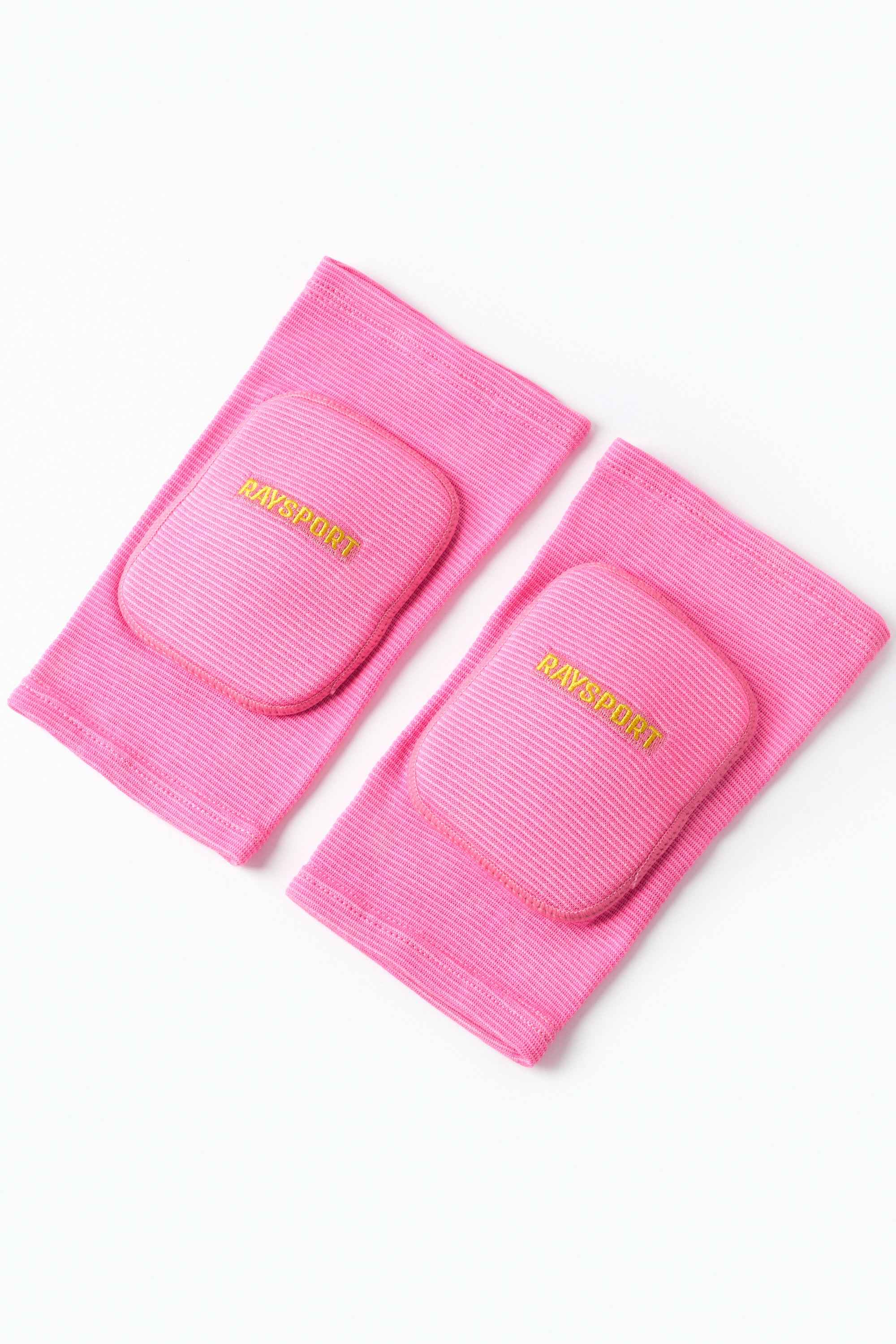 Genouillères de gymnastique et de danse moderne et urbaine (3 coloris)