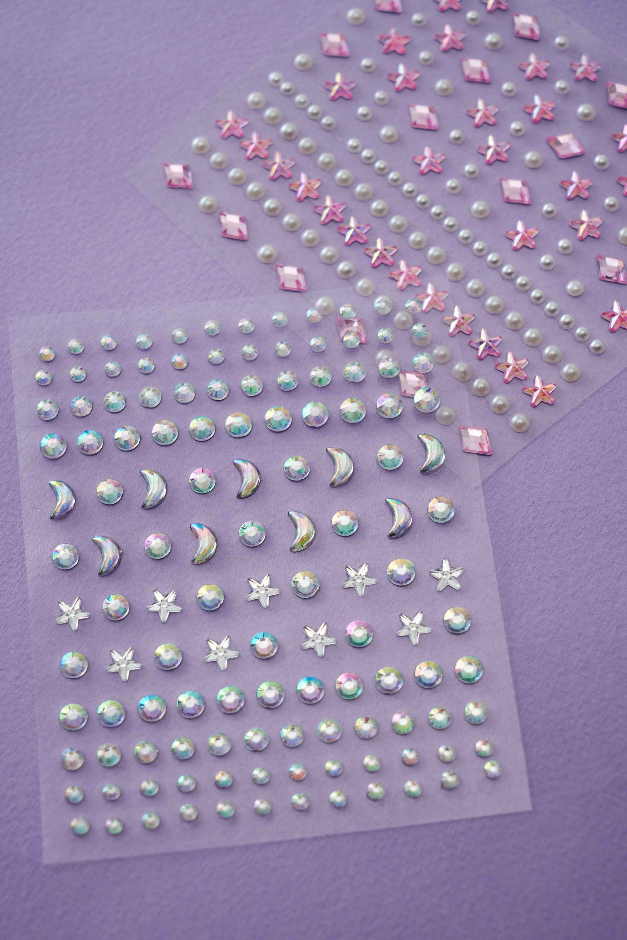 Reflets «Lumière céleste» (2 coloris)