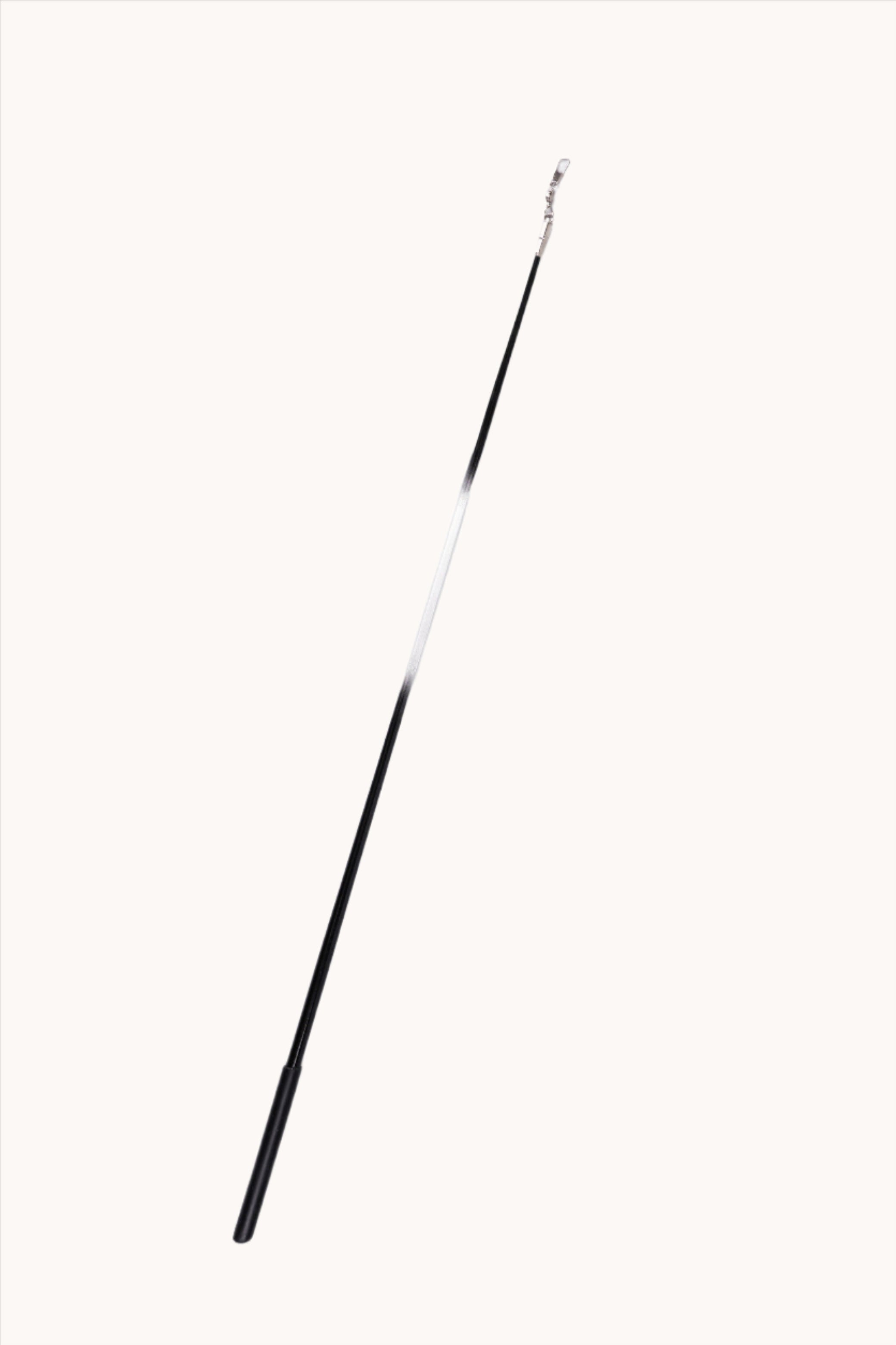 Baguette bicolore pour ruban de gymnastique rythmique (2 coloris)