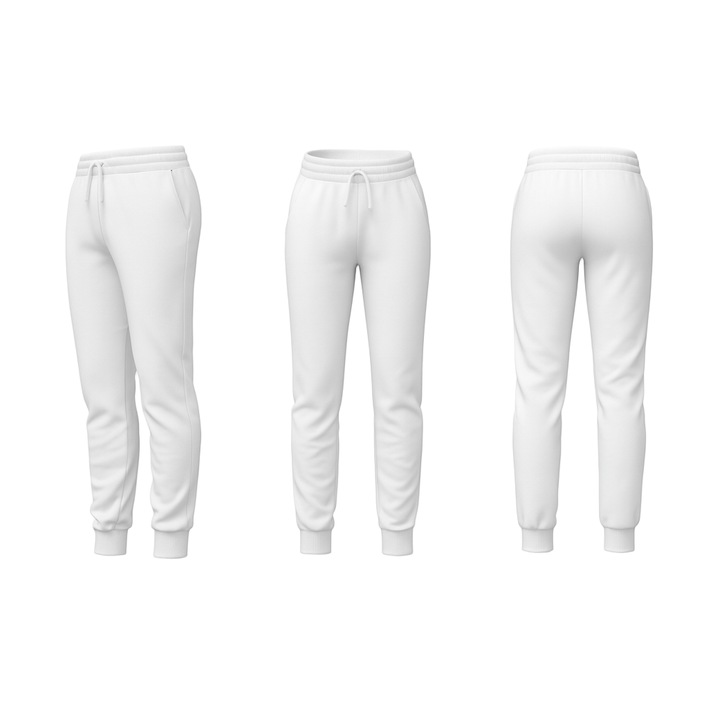 7. Pantalon de sport basique