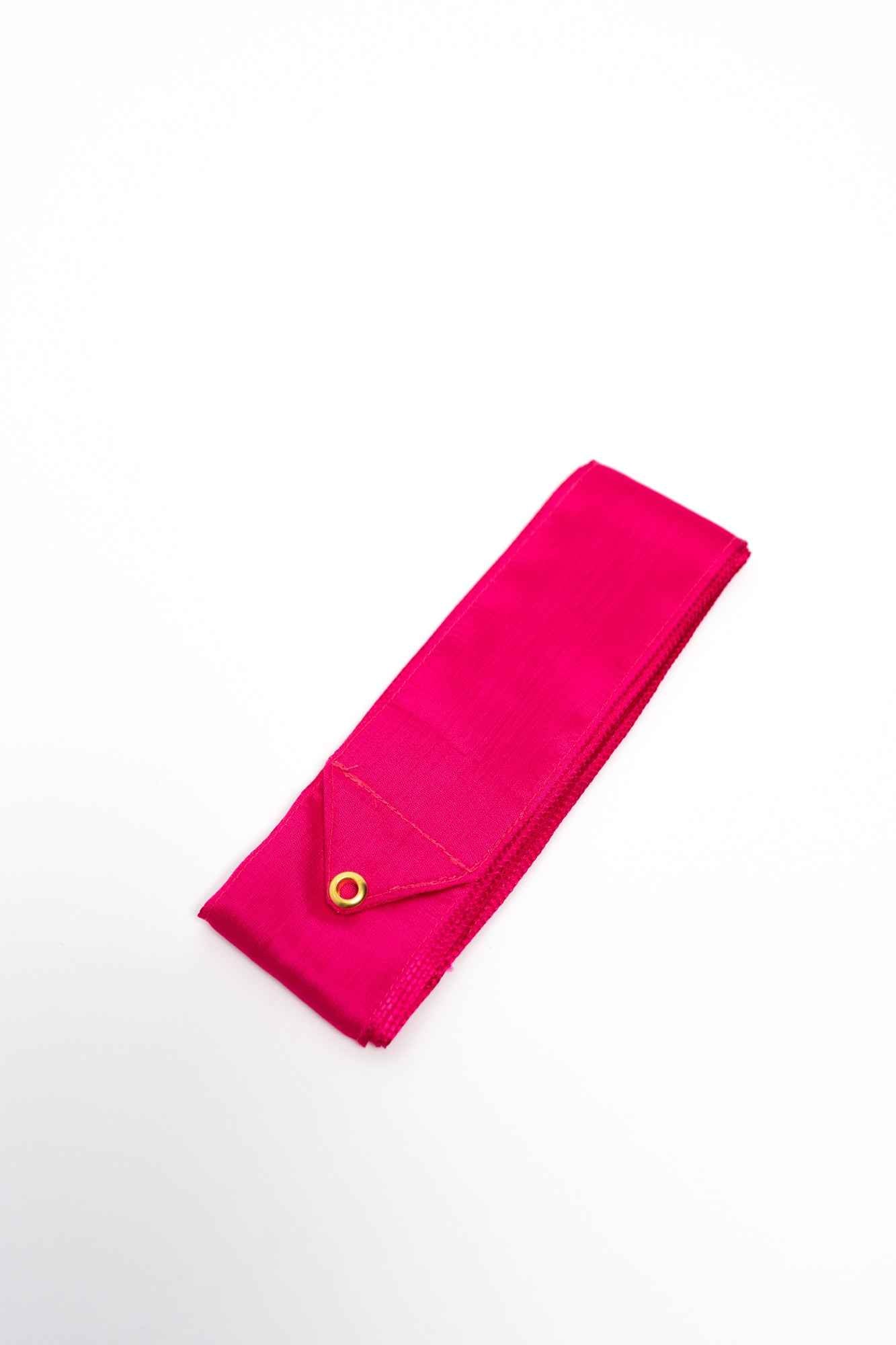 Ruban de gymnastique rythmique « ProSilk RG » 6m (9 coloris)