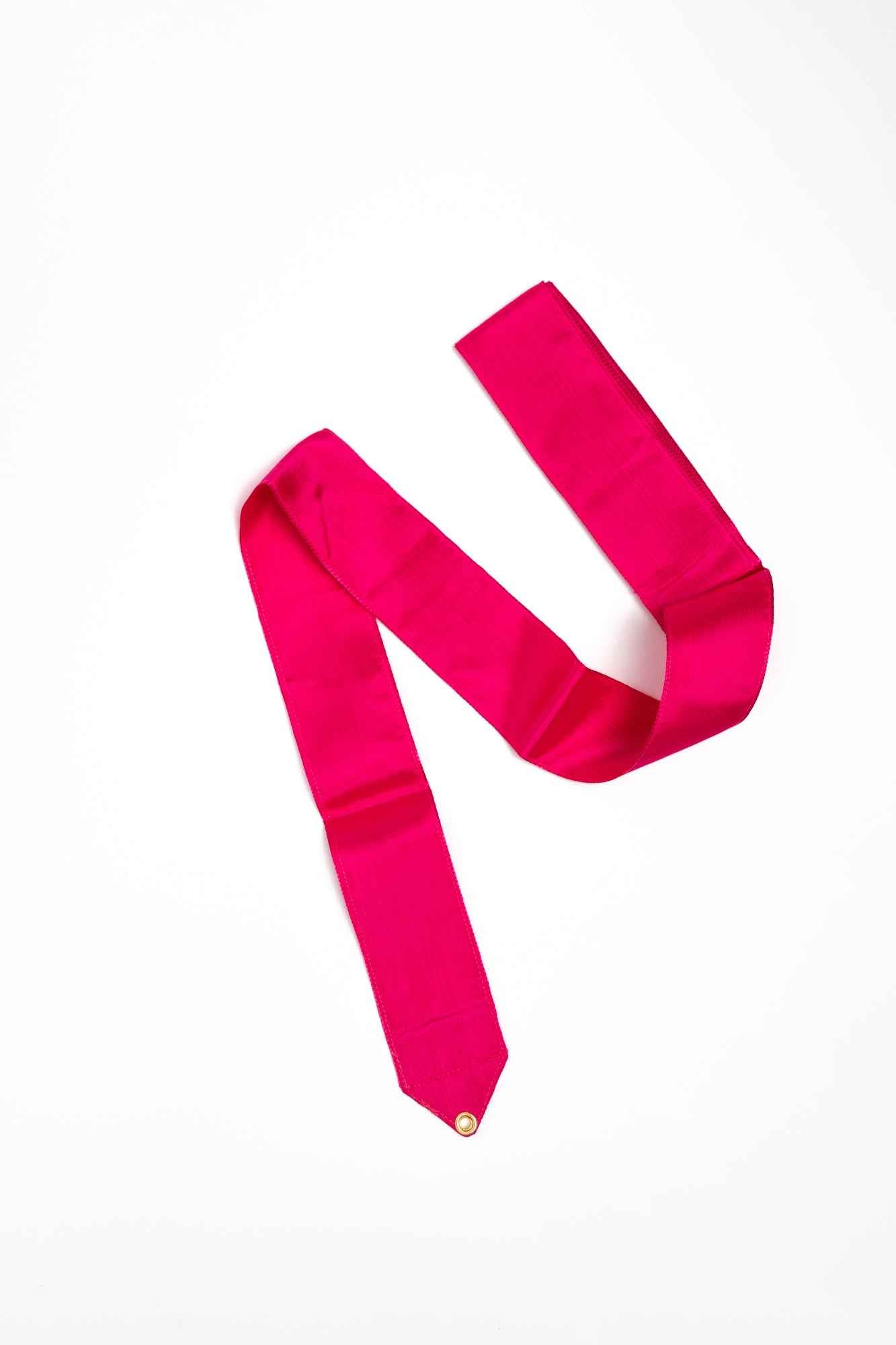 Ruban de gymnastique rythmique « ProSilk RG » 6m (9 coloris)