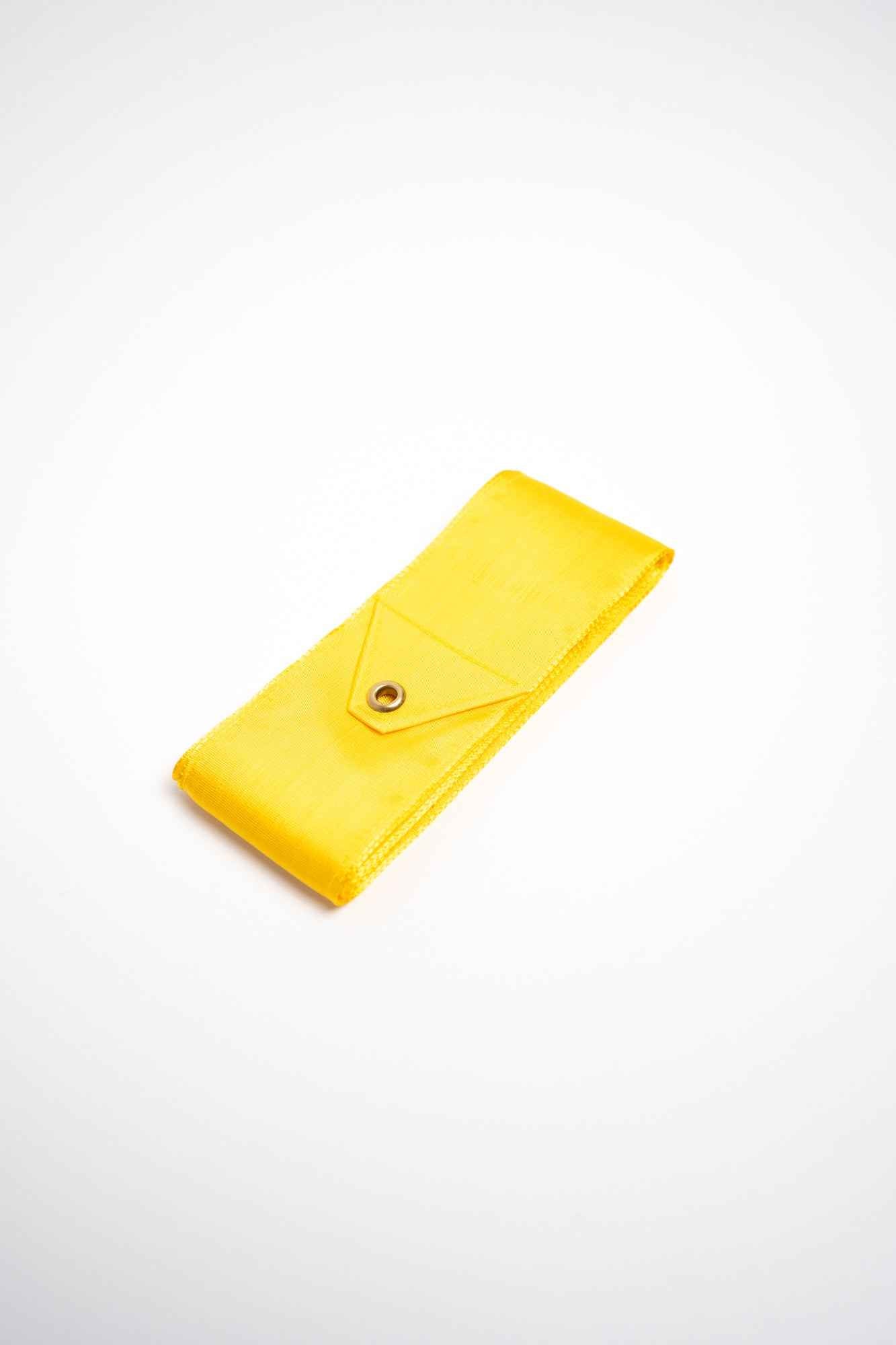 Ruban de gymnastique rythmique « ProSilk RG » 6m (9 coloris)