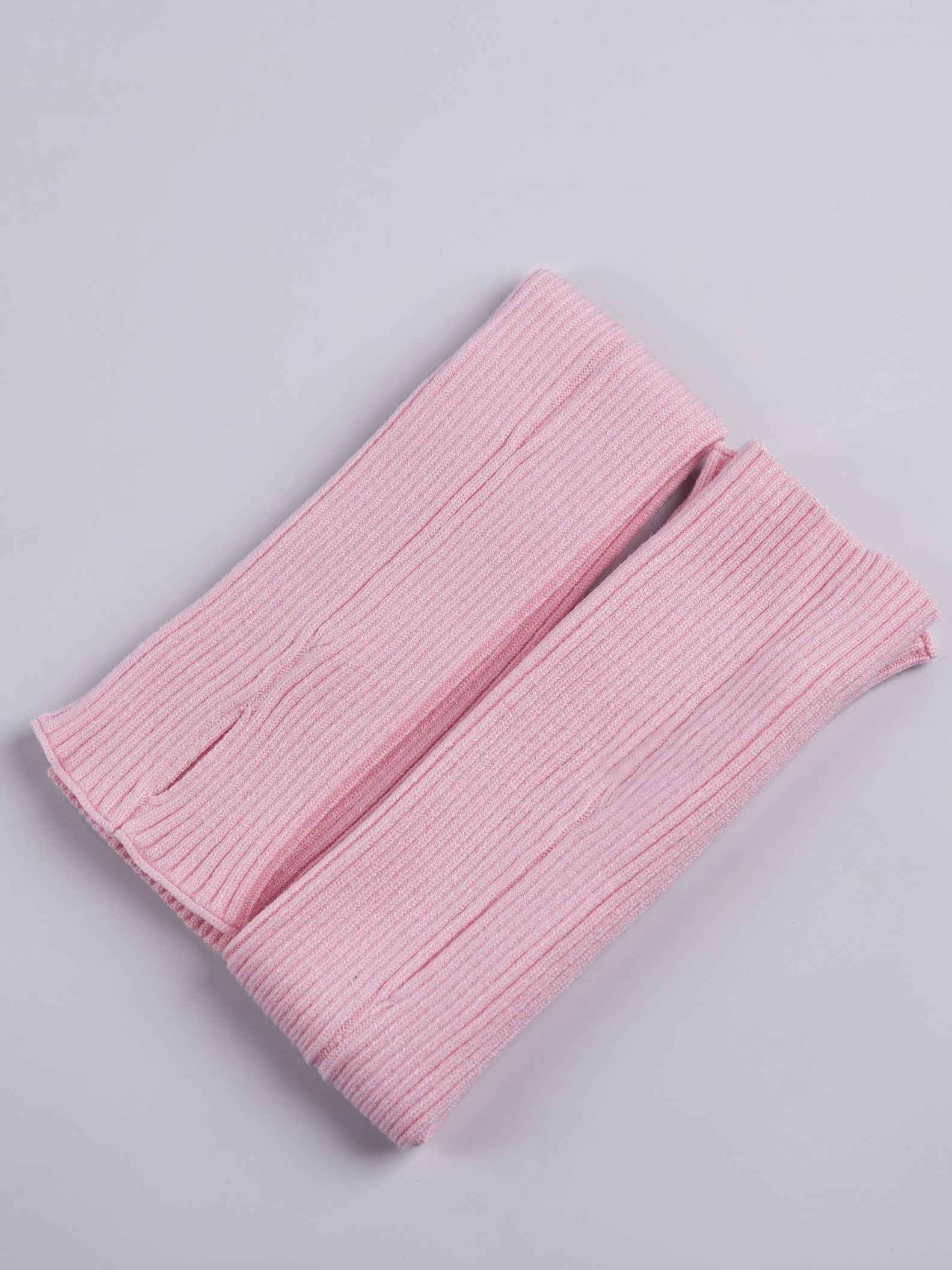 Jambières d’échauffement avec ouverture au talon (4 coloris)