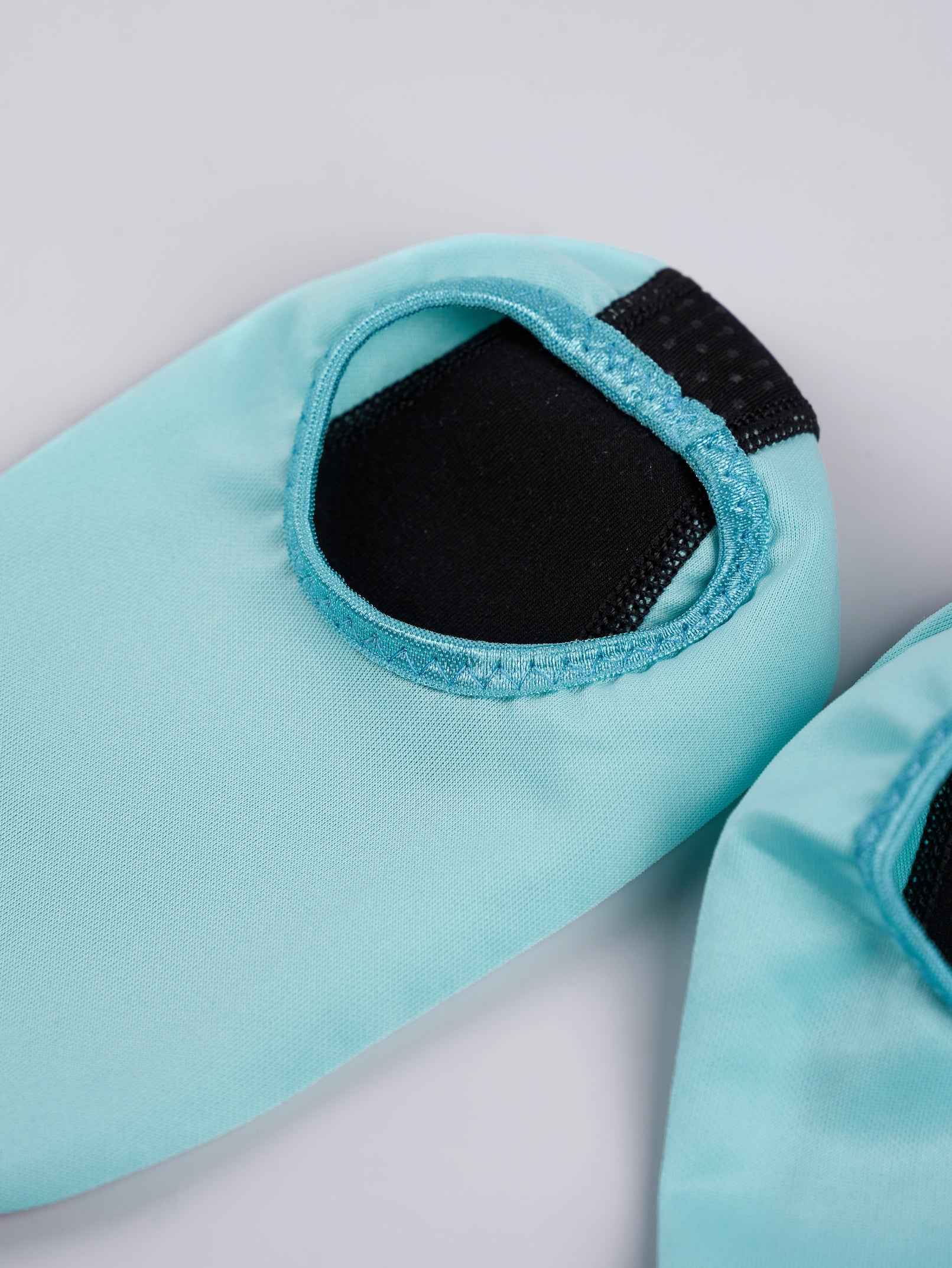 Chaussons d’eau unis (5 coloris)