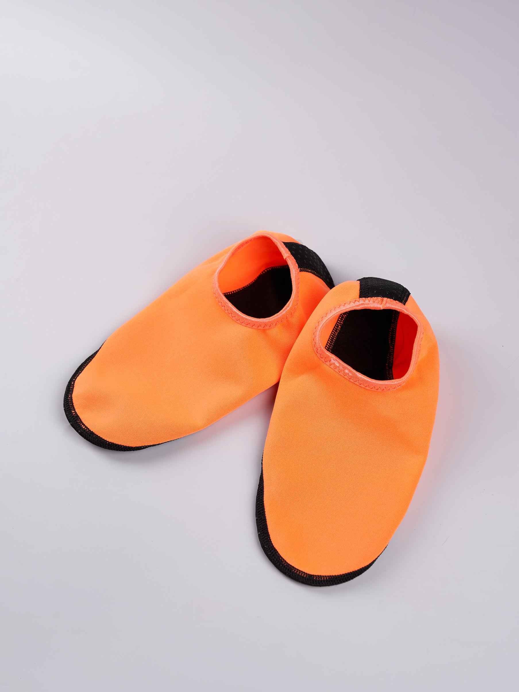 Chaussons d’eau unis (5 coloris)