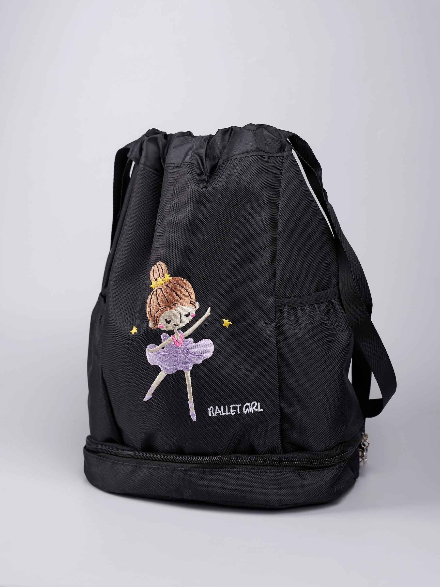 Sac à dos " Danseuse " (3 coloris)