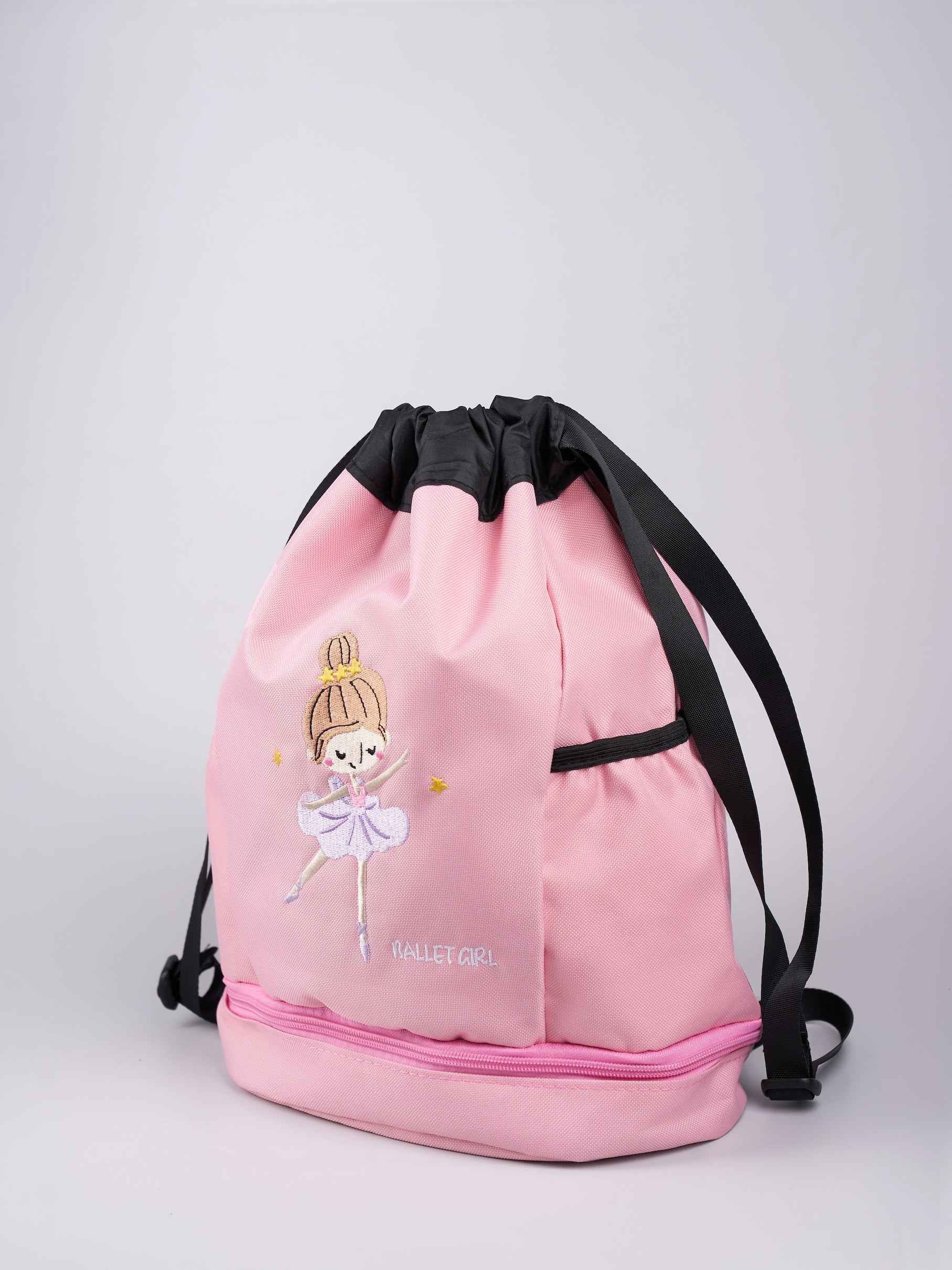 Sac à dos " Danseuse " (3 coloris)