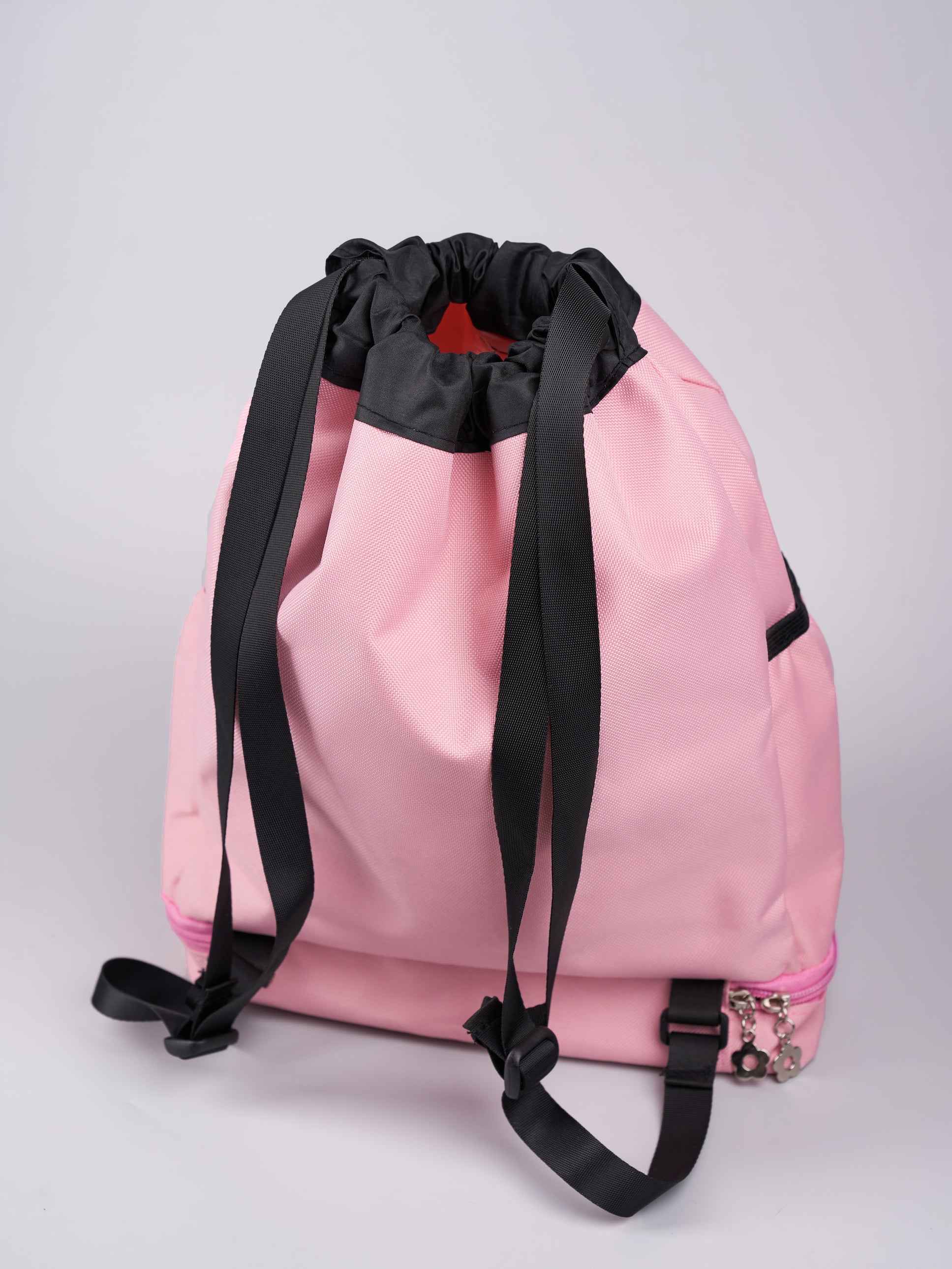 Sac à dos " Danseuse " (3 coloris)