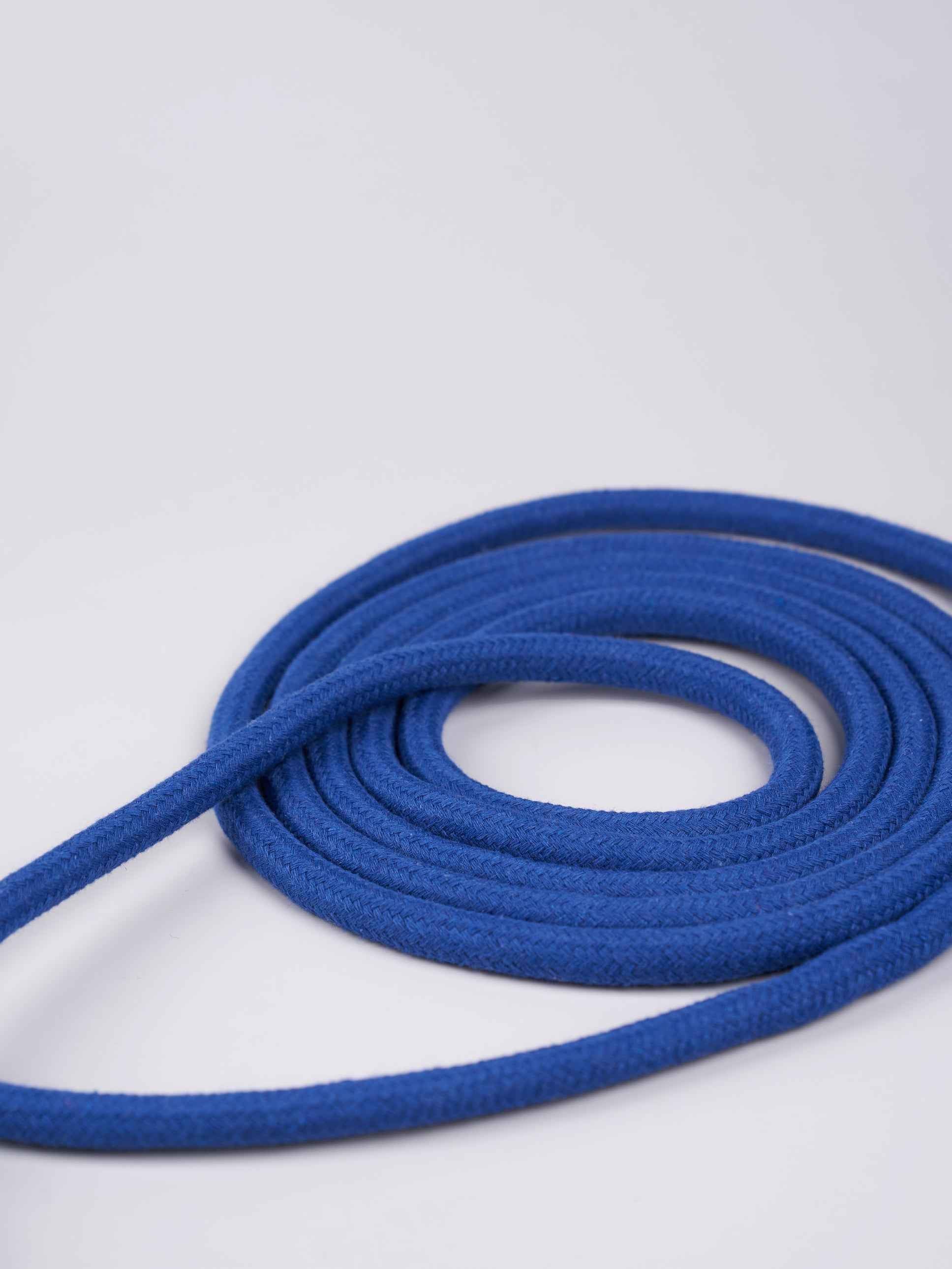 Corde de gymnastique rythmique " Audrey ", 3 m (6 coloris)