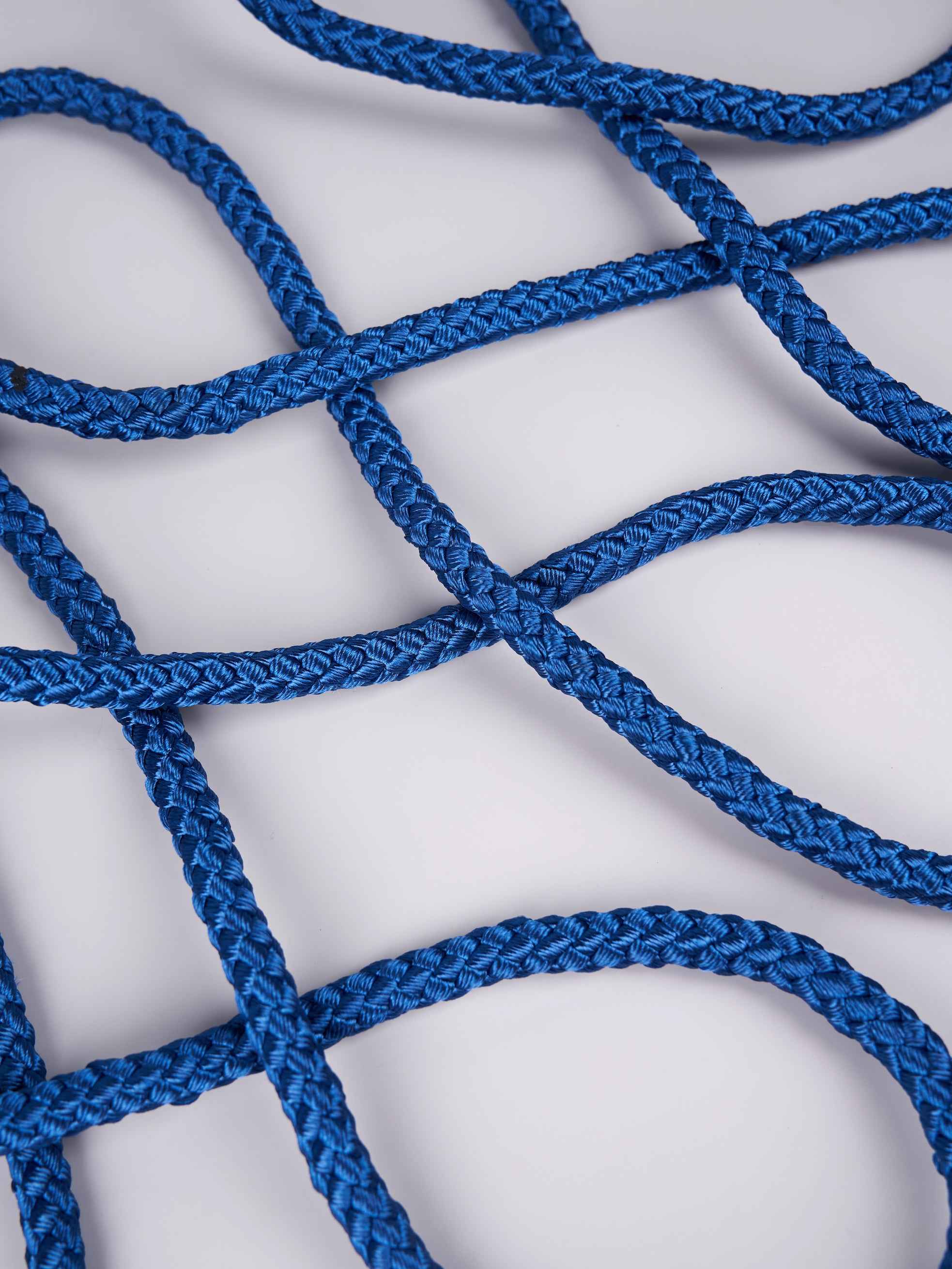 Corde de gymnastique rythmique " Odette " avec fil Lurex, 3 m (6 coloris)