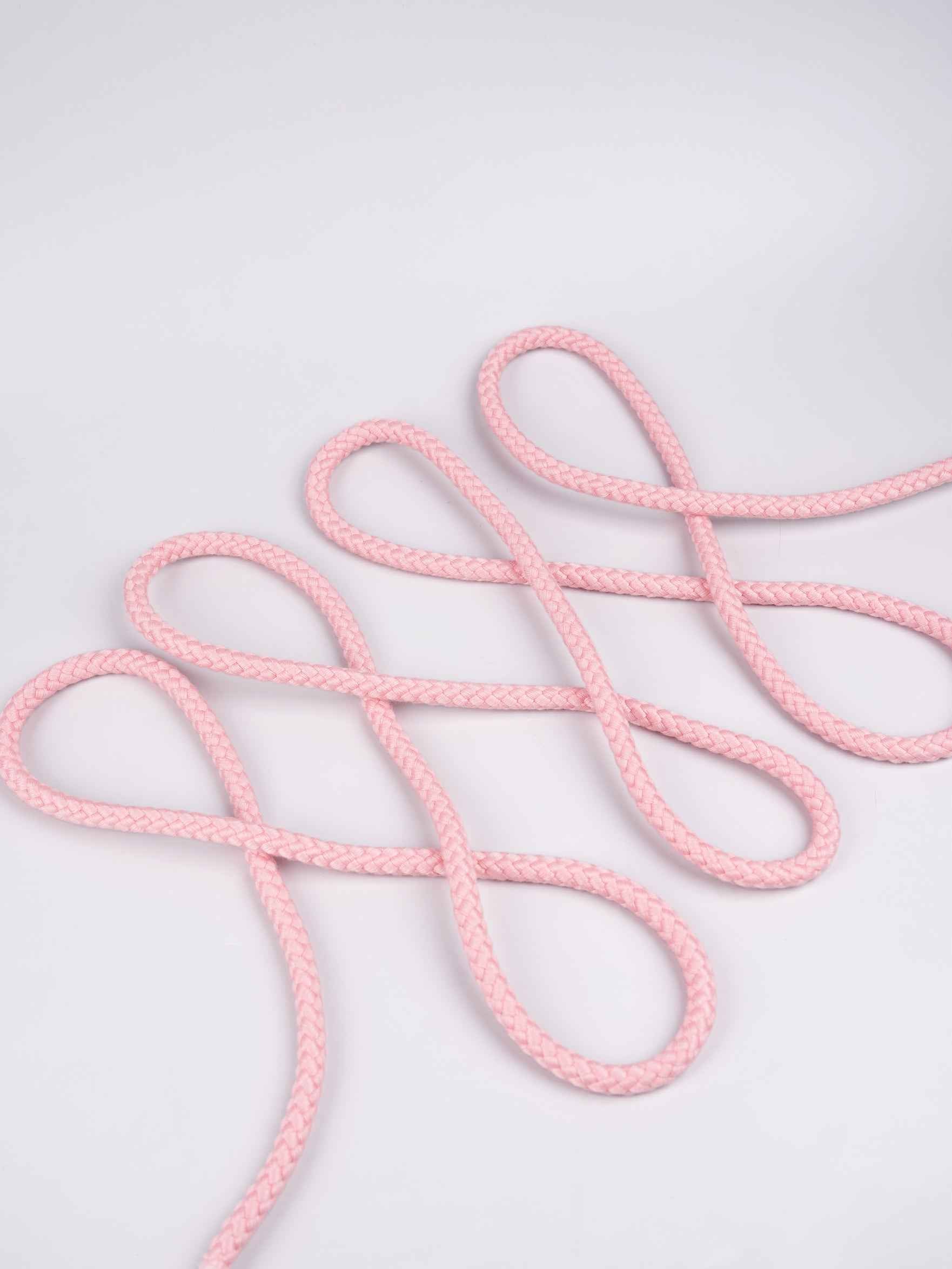 Corde de gymnastique rythmique " Odette ", 3 m (6 coloris)