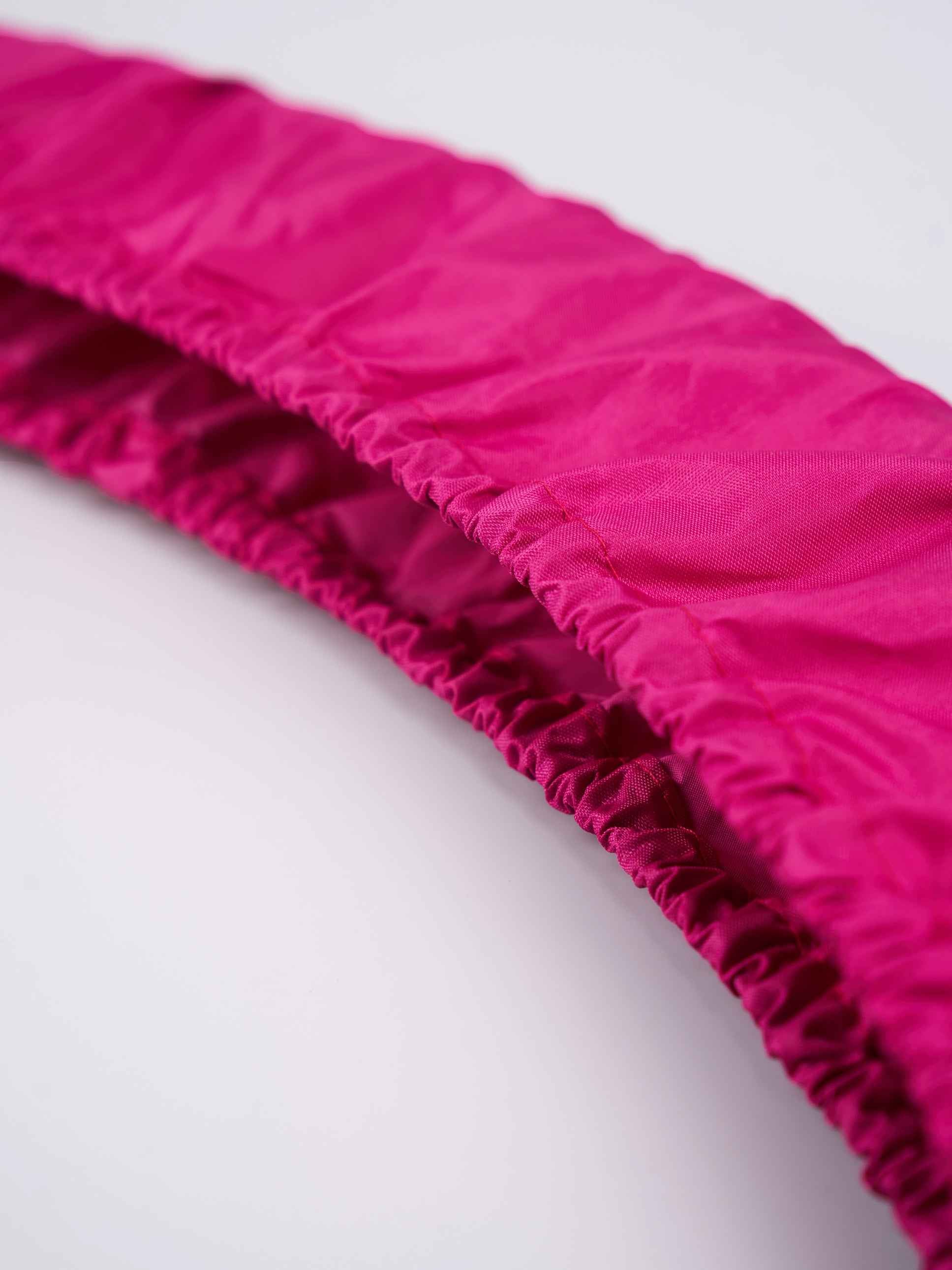 Housse à cerceaux – 60-70 cm (5 coloris)