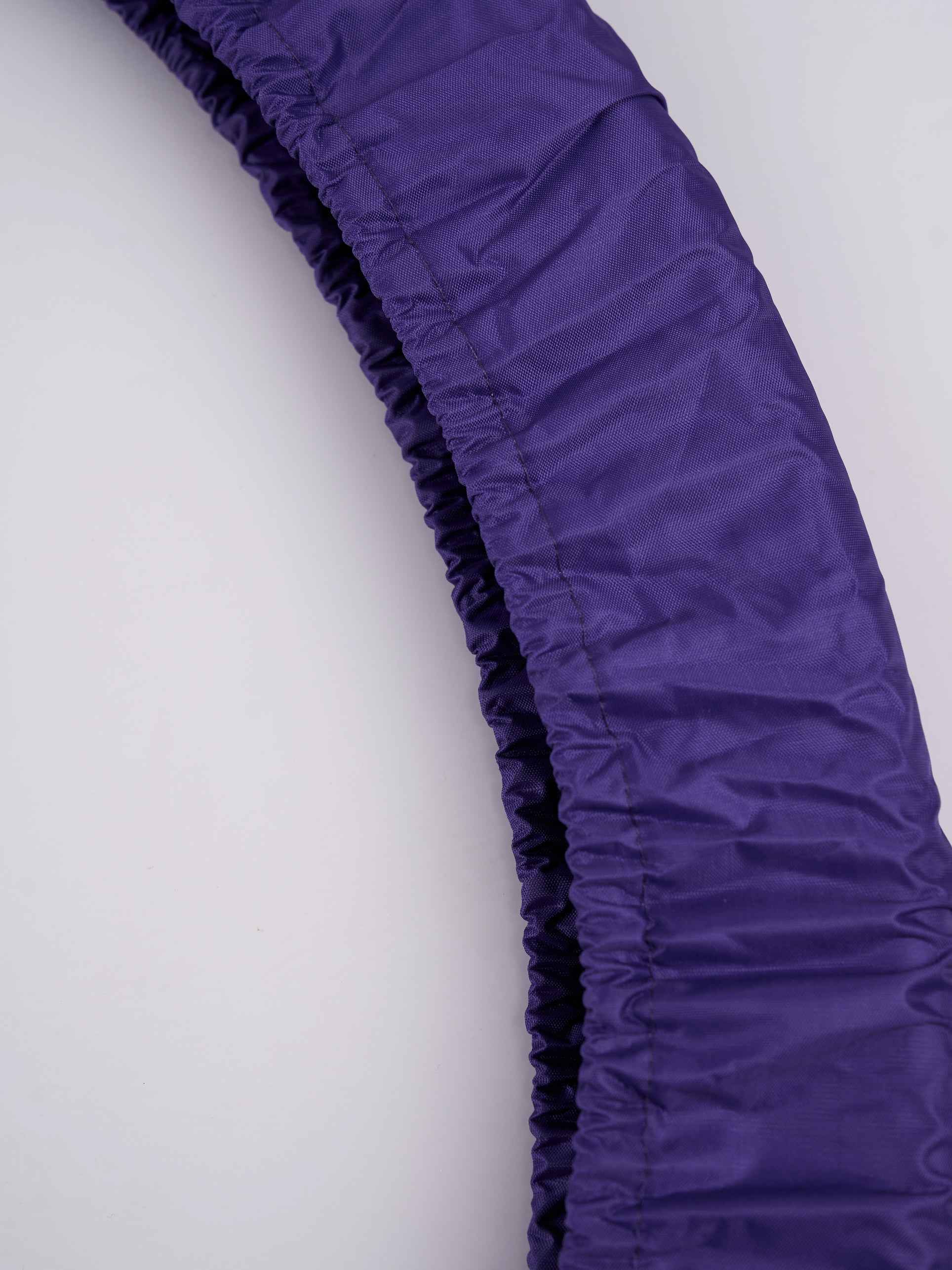 Housse à cerceaux – 60-70 cm (5 coloris)