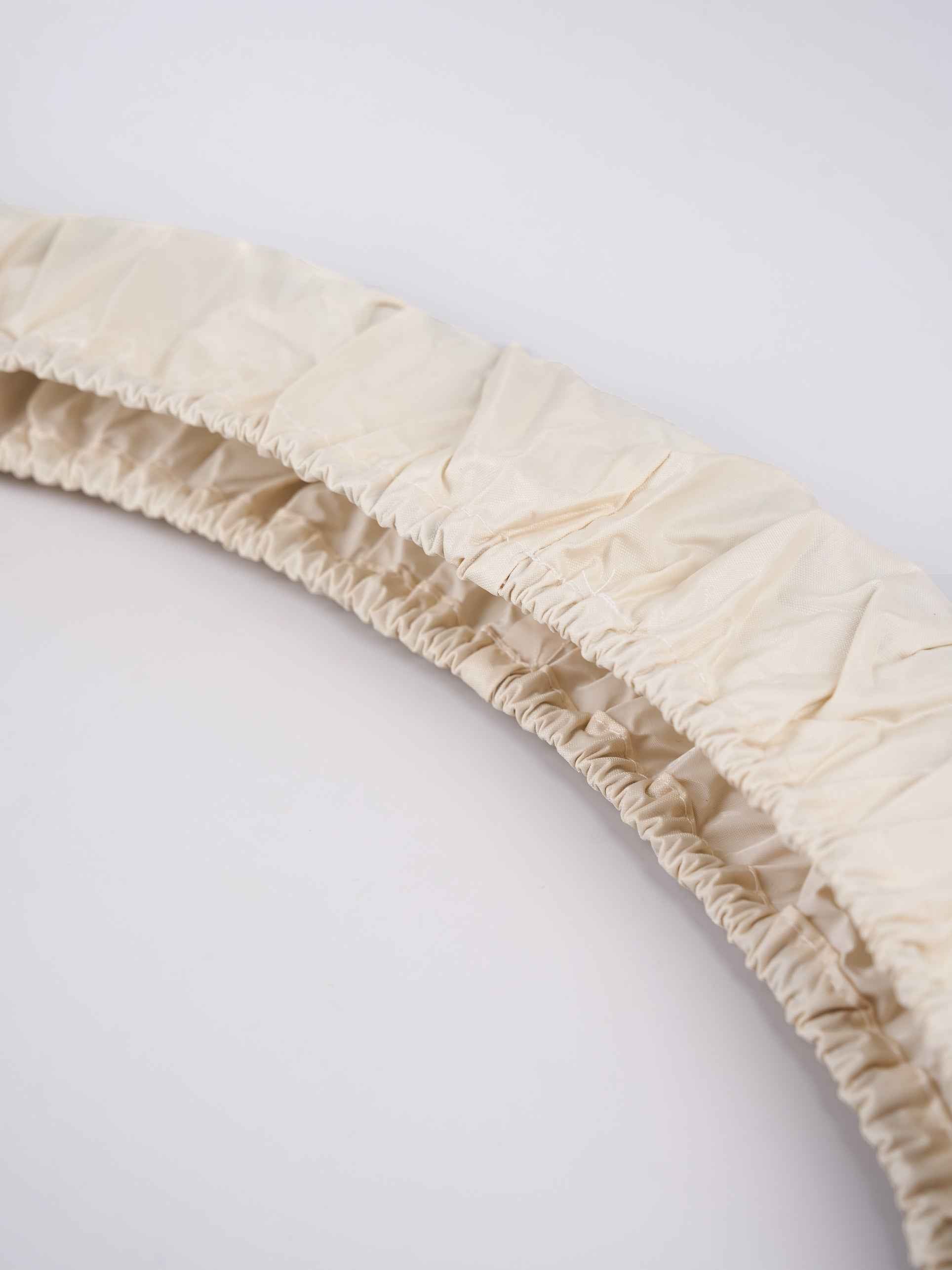 Housse à cerceaux – 60-70 cm (5 coloris)