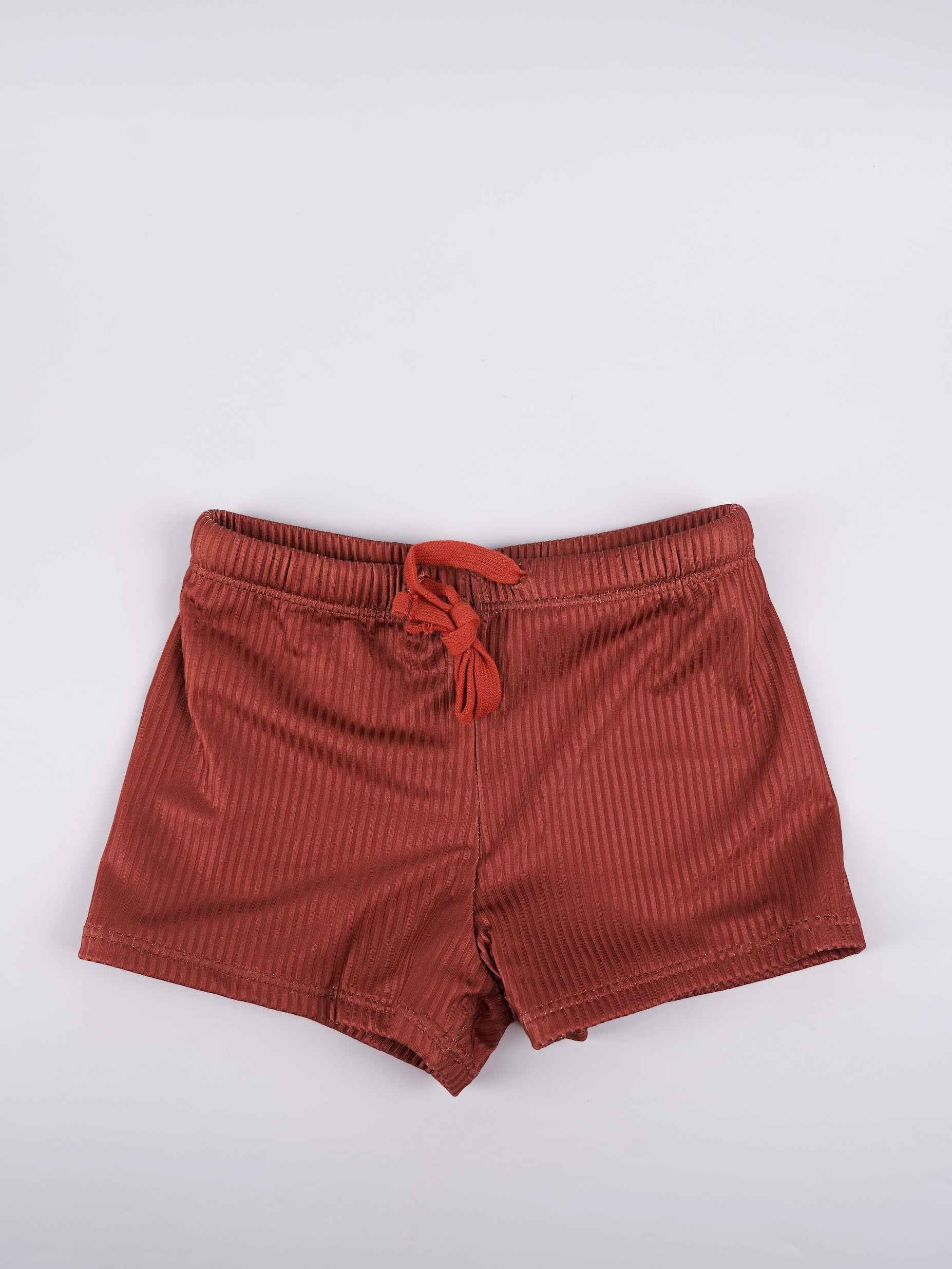 Maillot de bain pour bébé " Little Traveller "