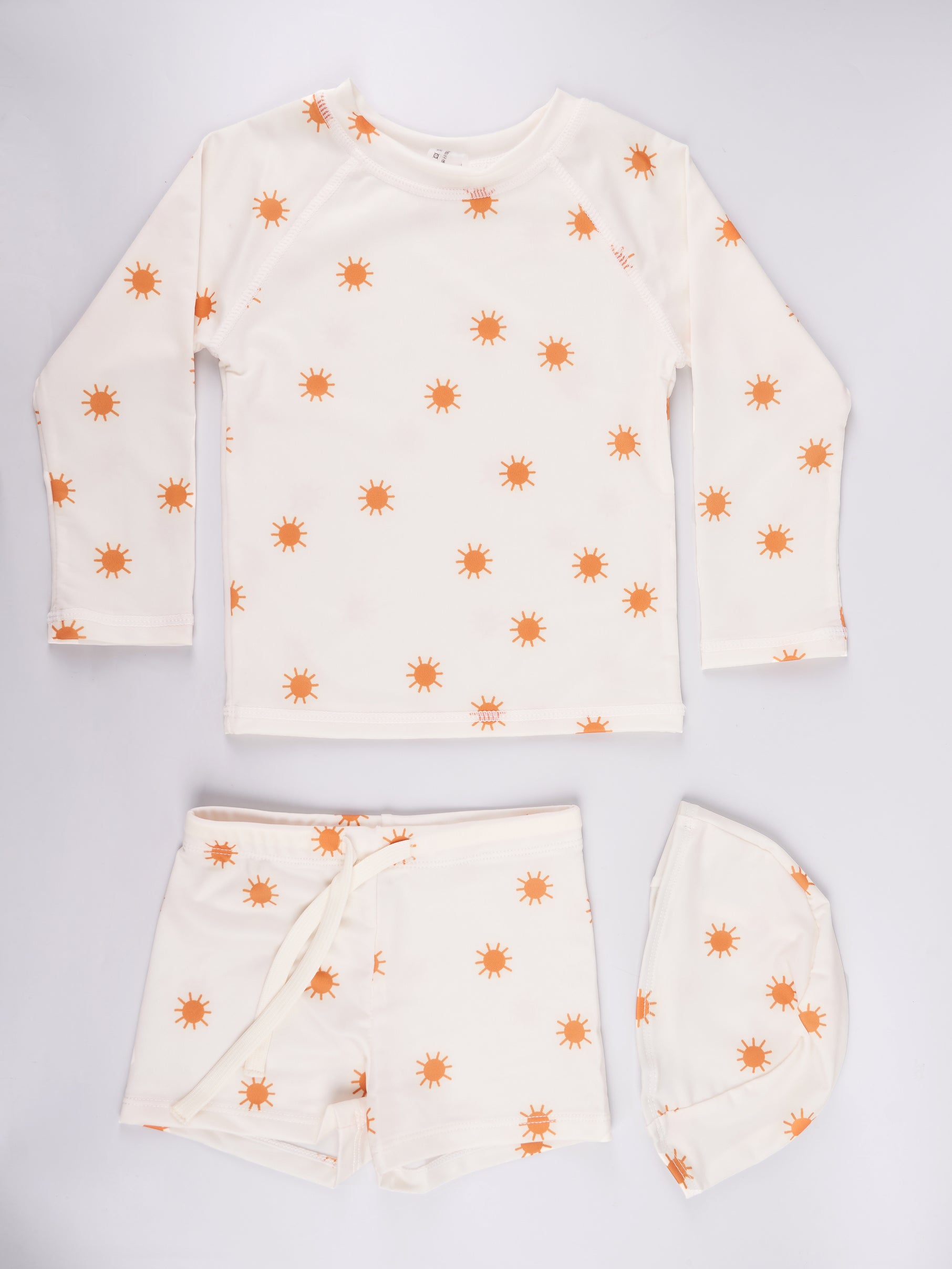 Baby-Badeanzug "Sunny Baby"