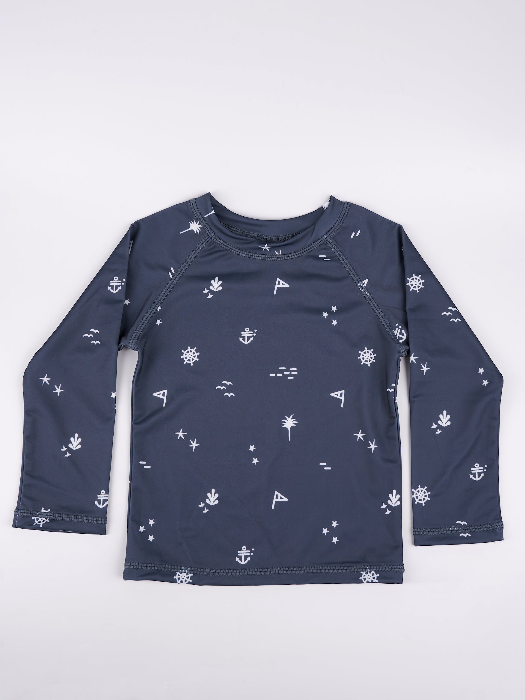 Baby-Badeanzug "Sailor Boy"