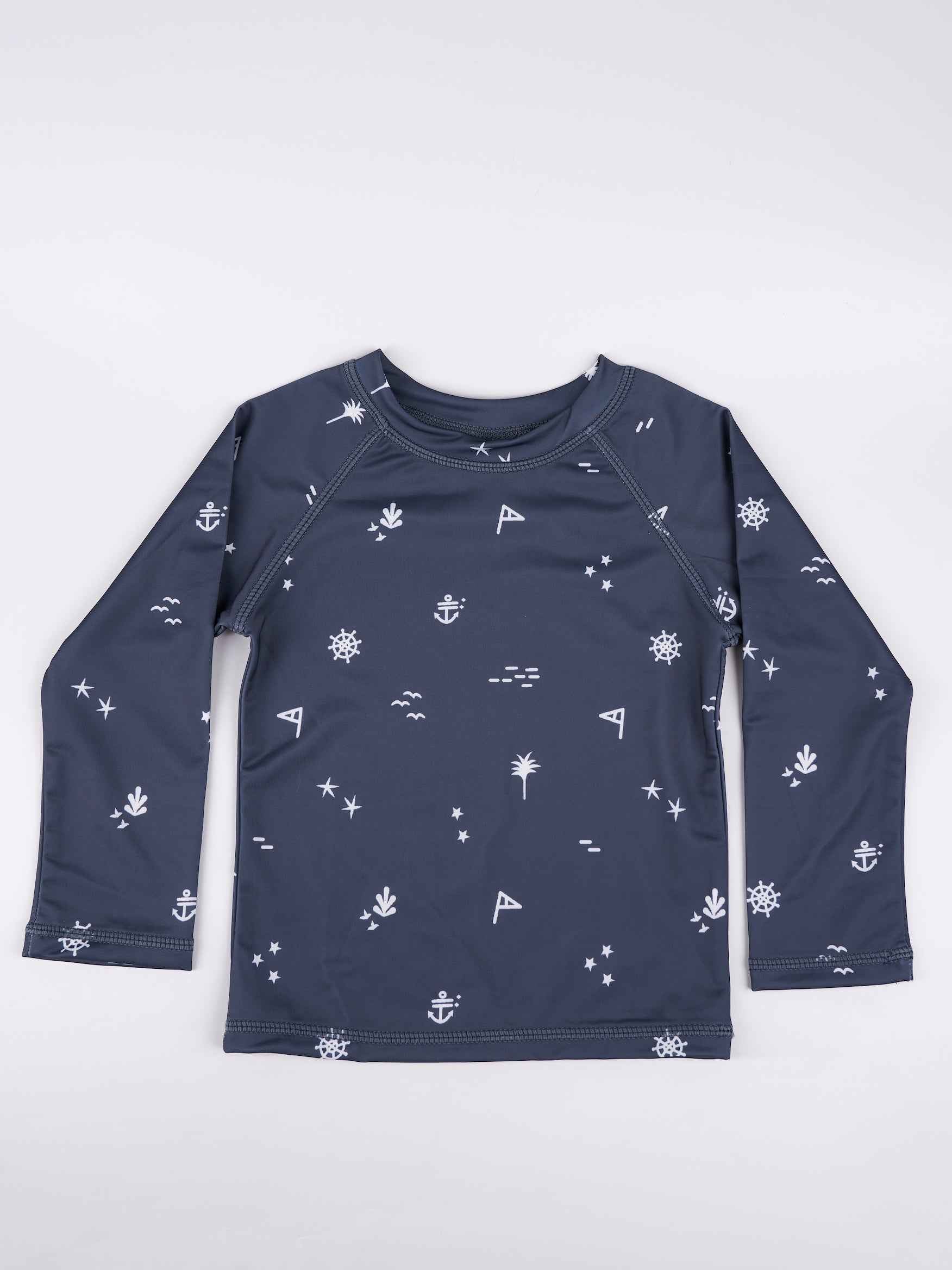 Maillot de bain pour bébé " Sailor Boy "