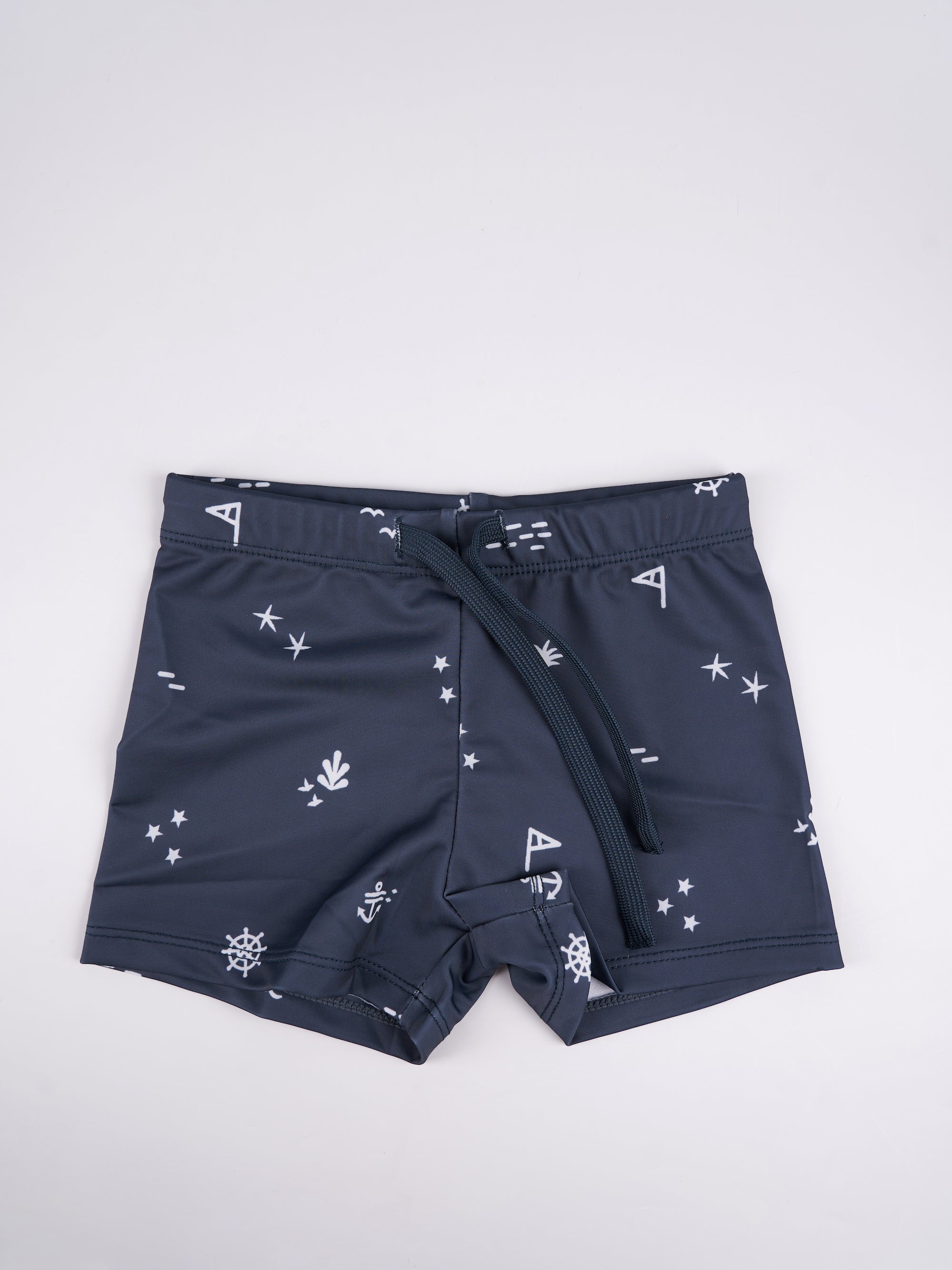Baby-Badeanzug "Sailor Boy"