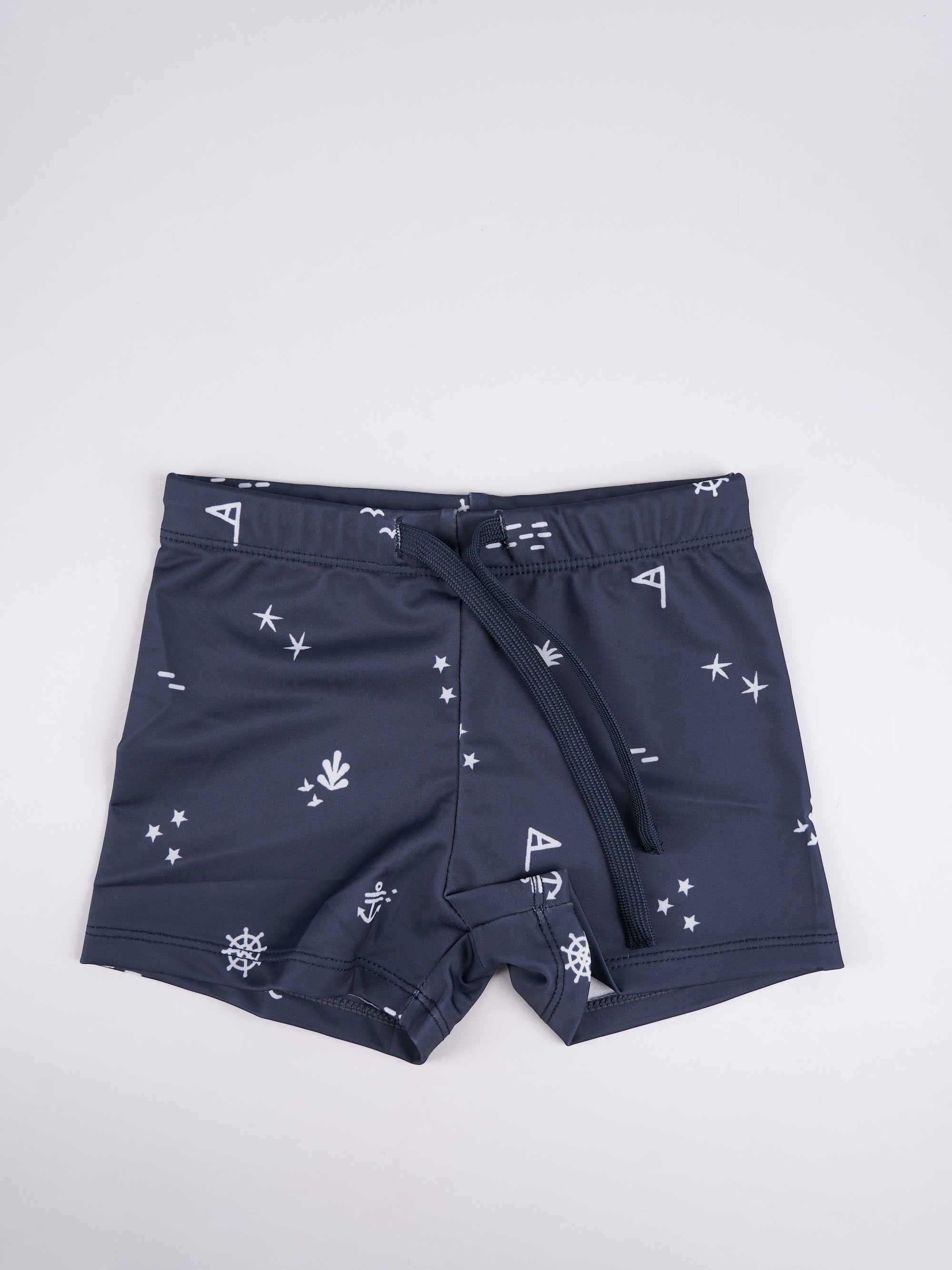 Maillot de bain pour bébé " Sailor Boy "