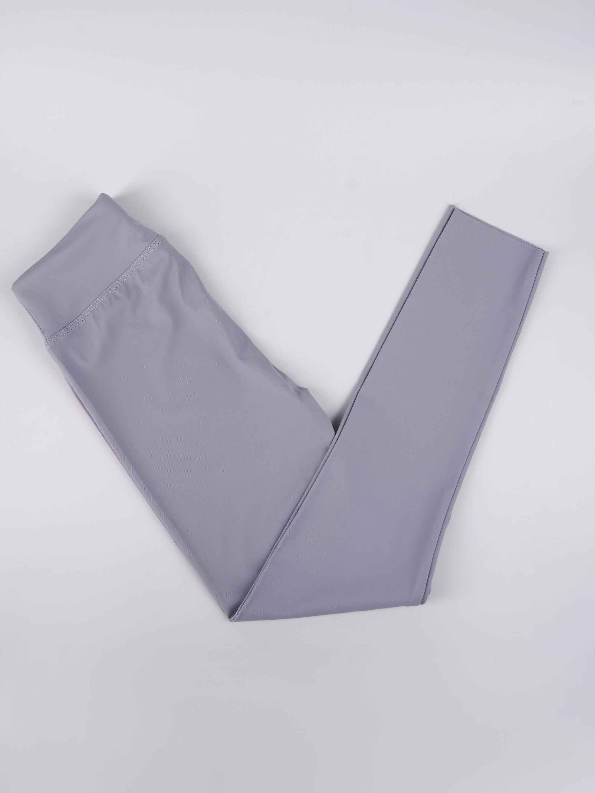 Leggings unis pour enfant " Raysport " (6 coloris)