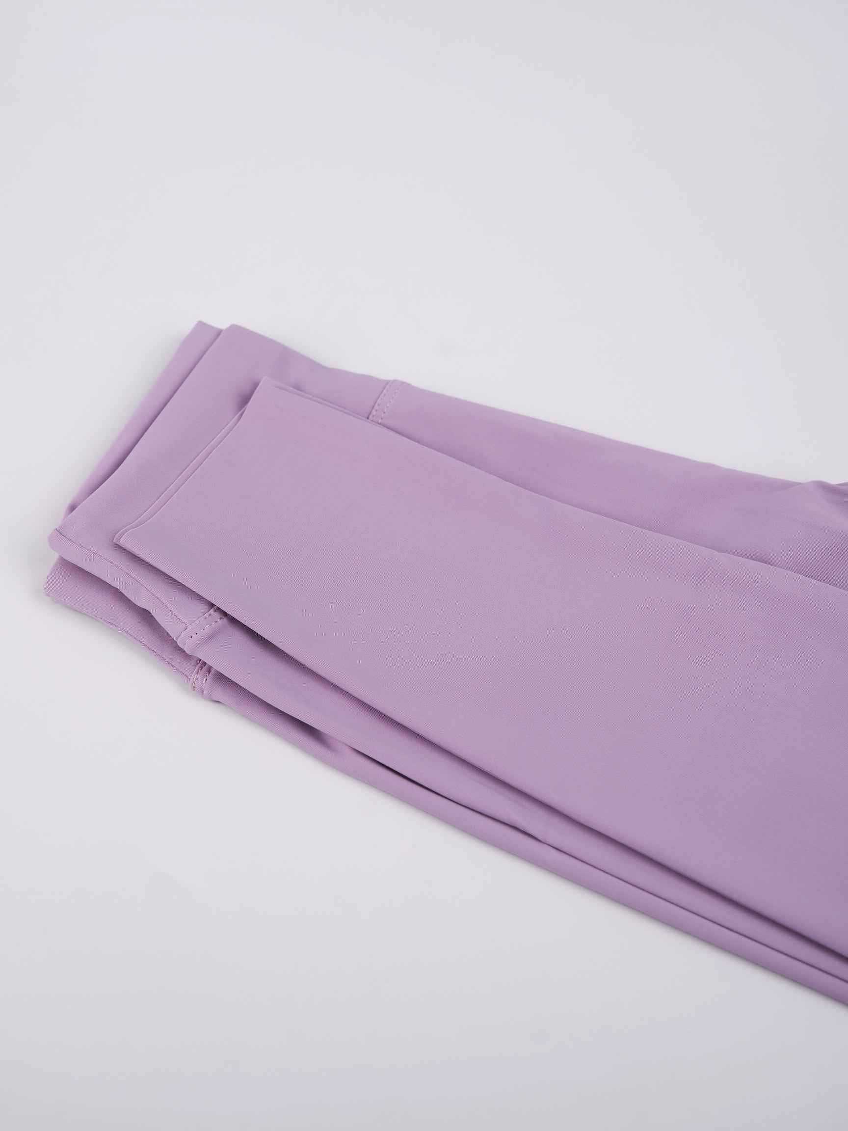 Leggings unis pour enfant " Raysport " (6 coloris)