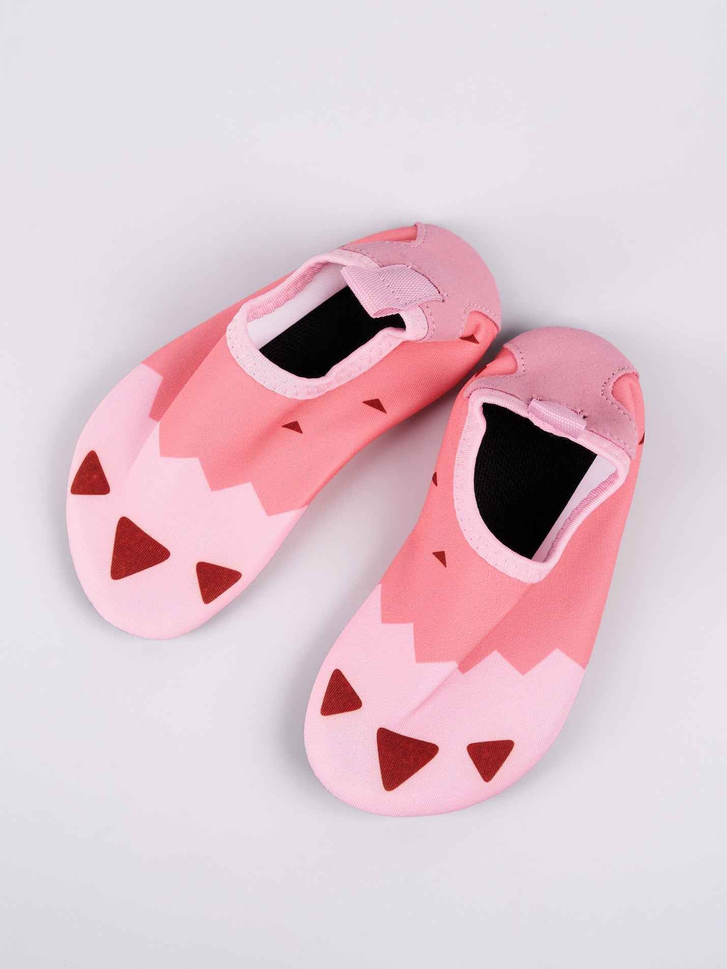 Chaussons d’eau pour enfants " Cute Paws " (2 coloris)