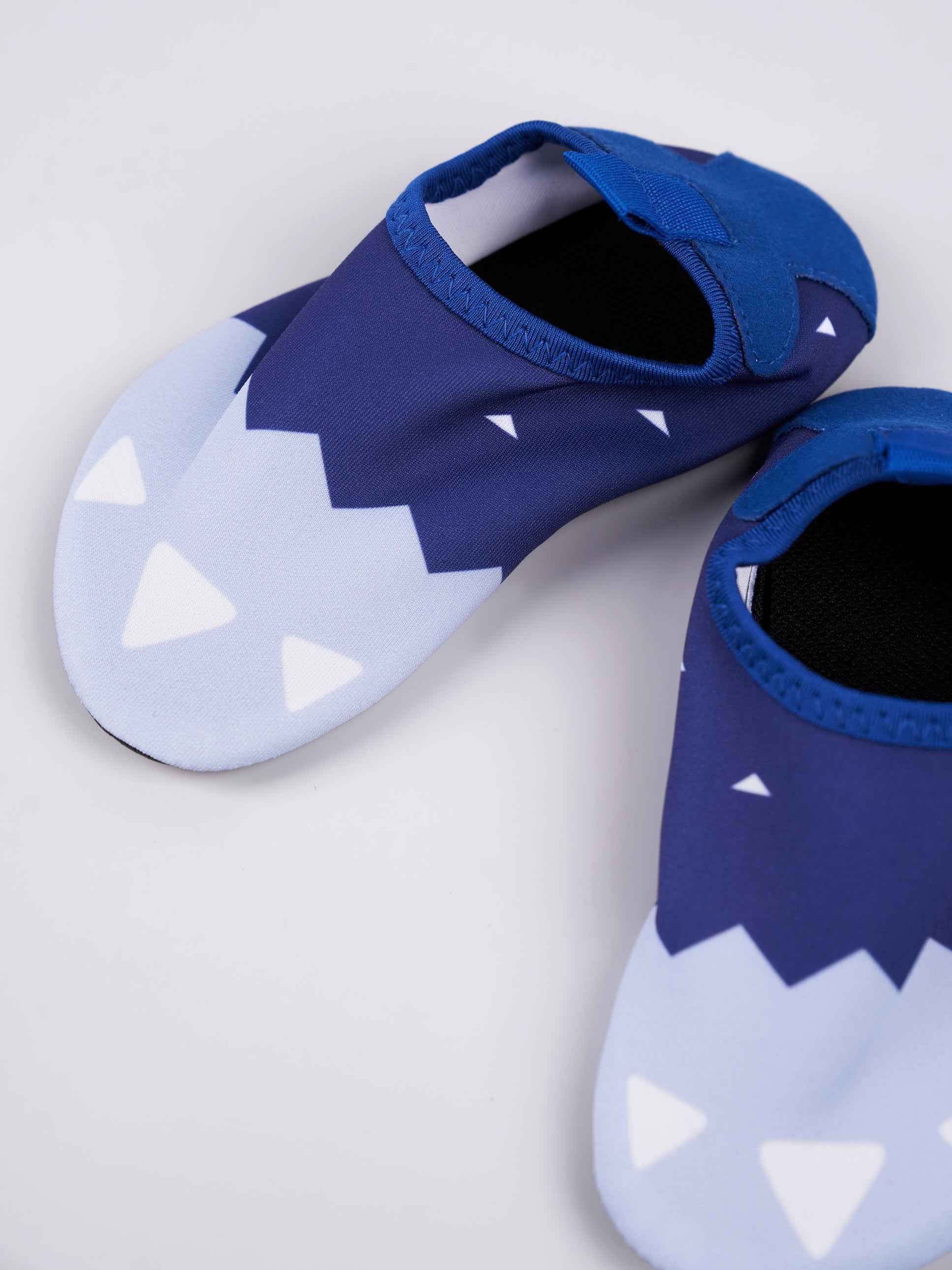 Chaussons d’eau pour enfants " Cute Paws " (2 coloris)