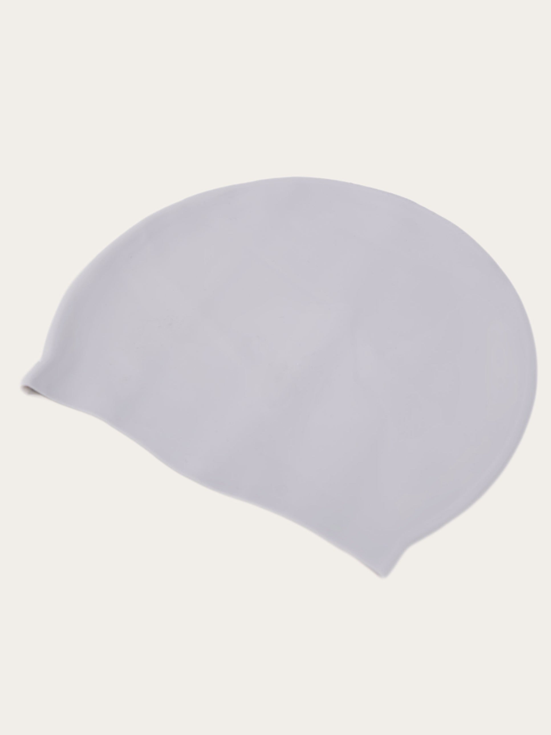 Bonnet de bain, uni (4 coloris)