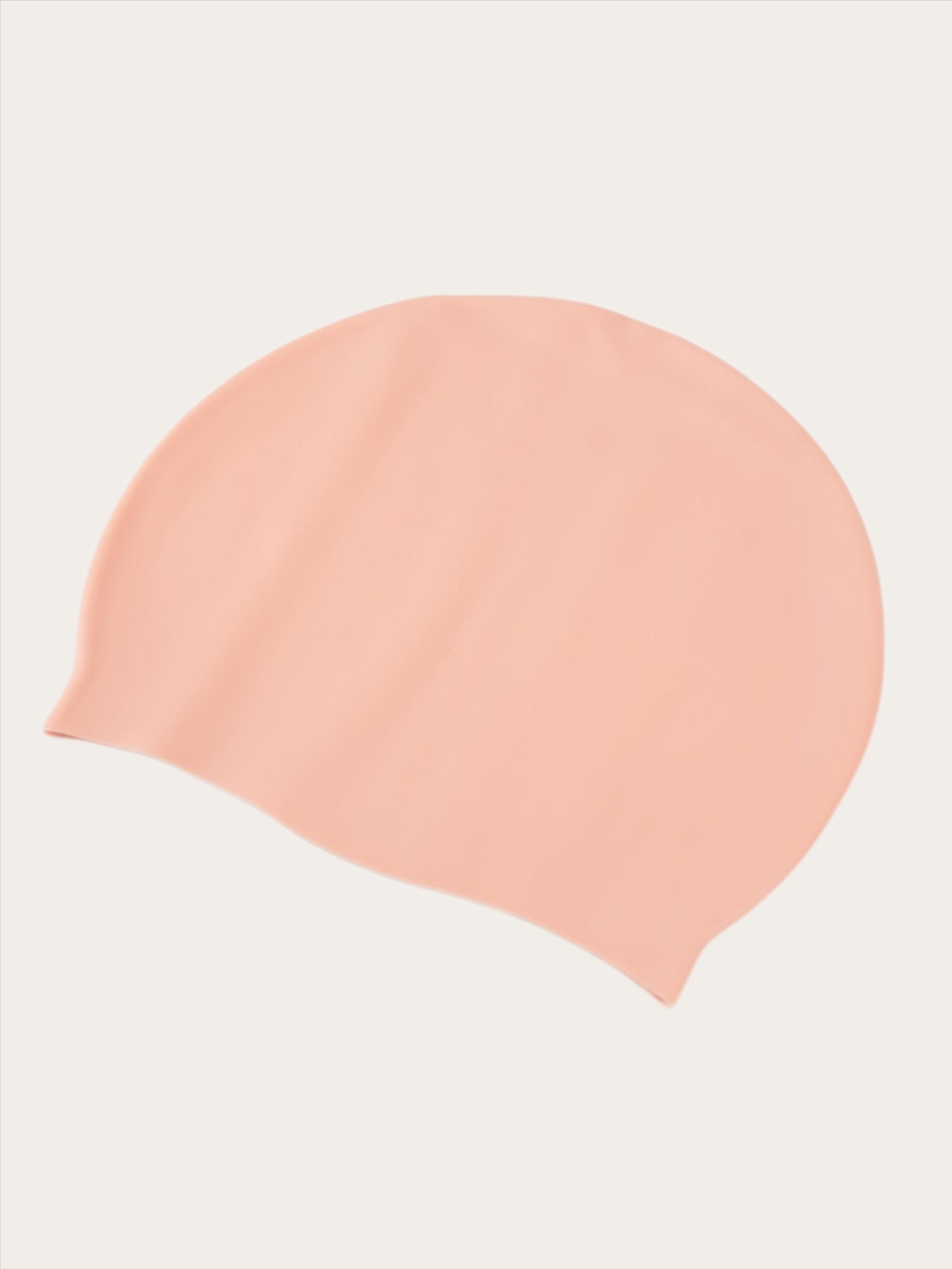 Bonnet de bain, uni (4 coloris)