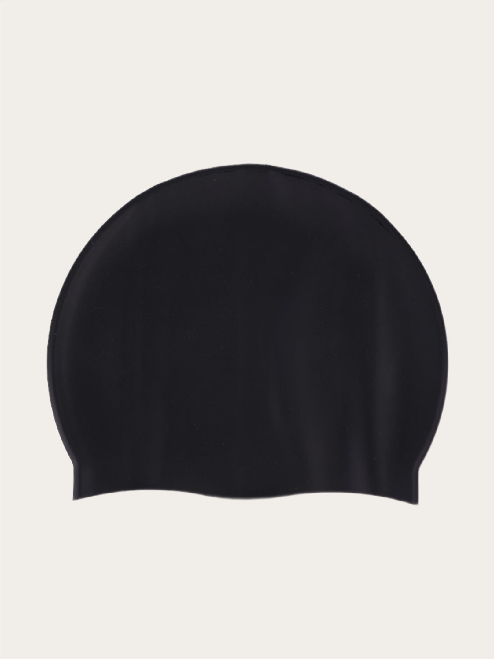 Bonnet de bain, uni (4 coloris)
