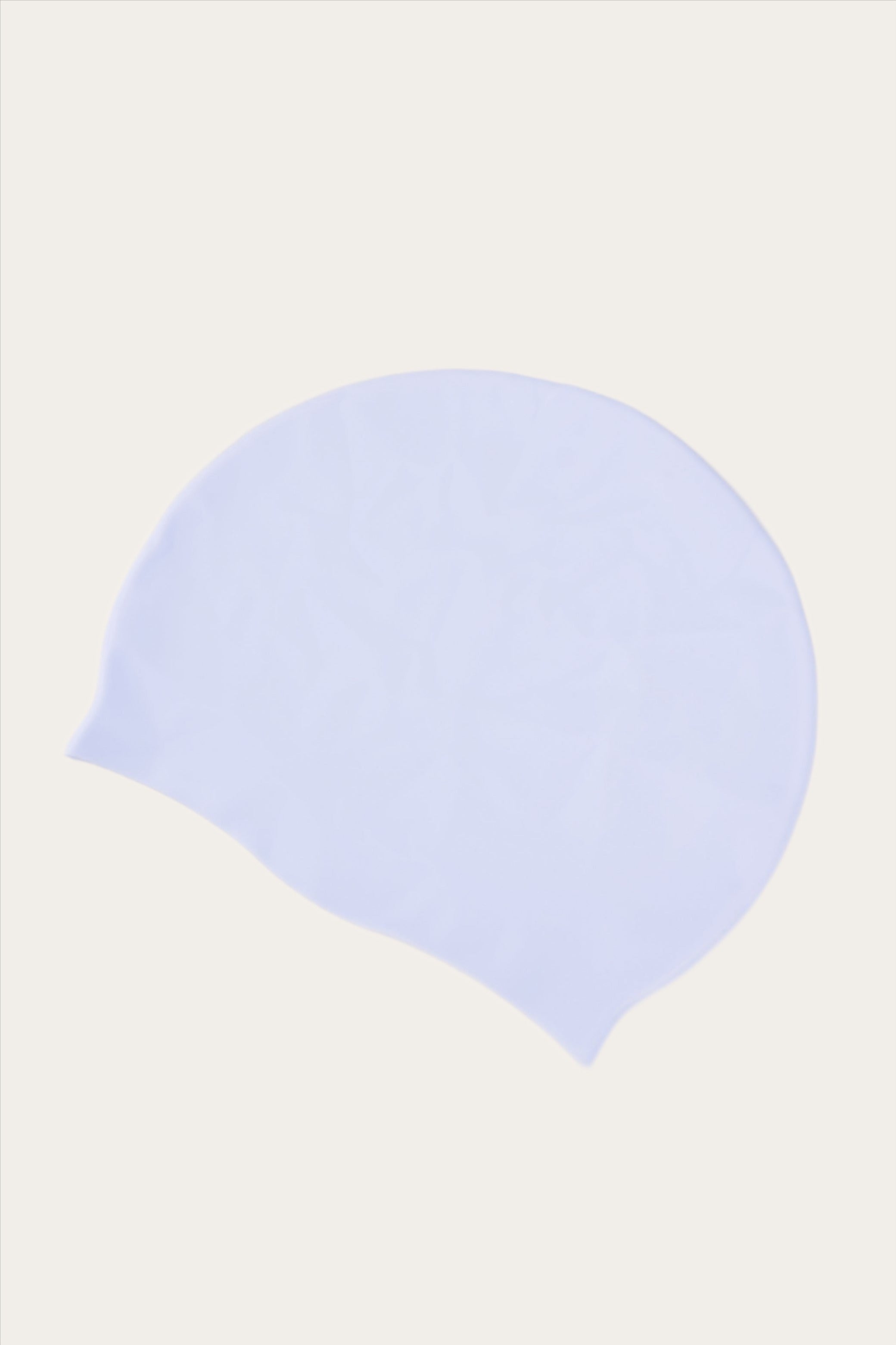 Bonnet de bain, uni (4 coloris)