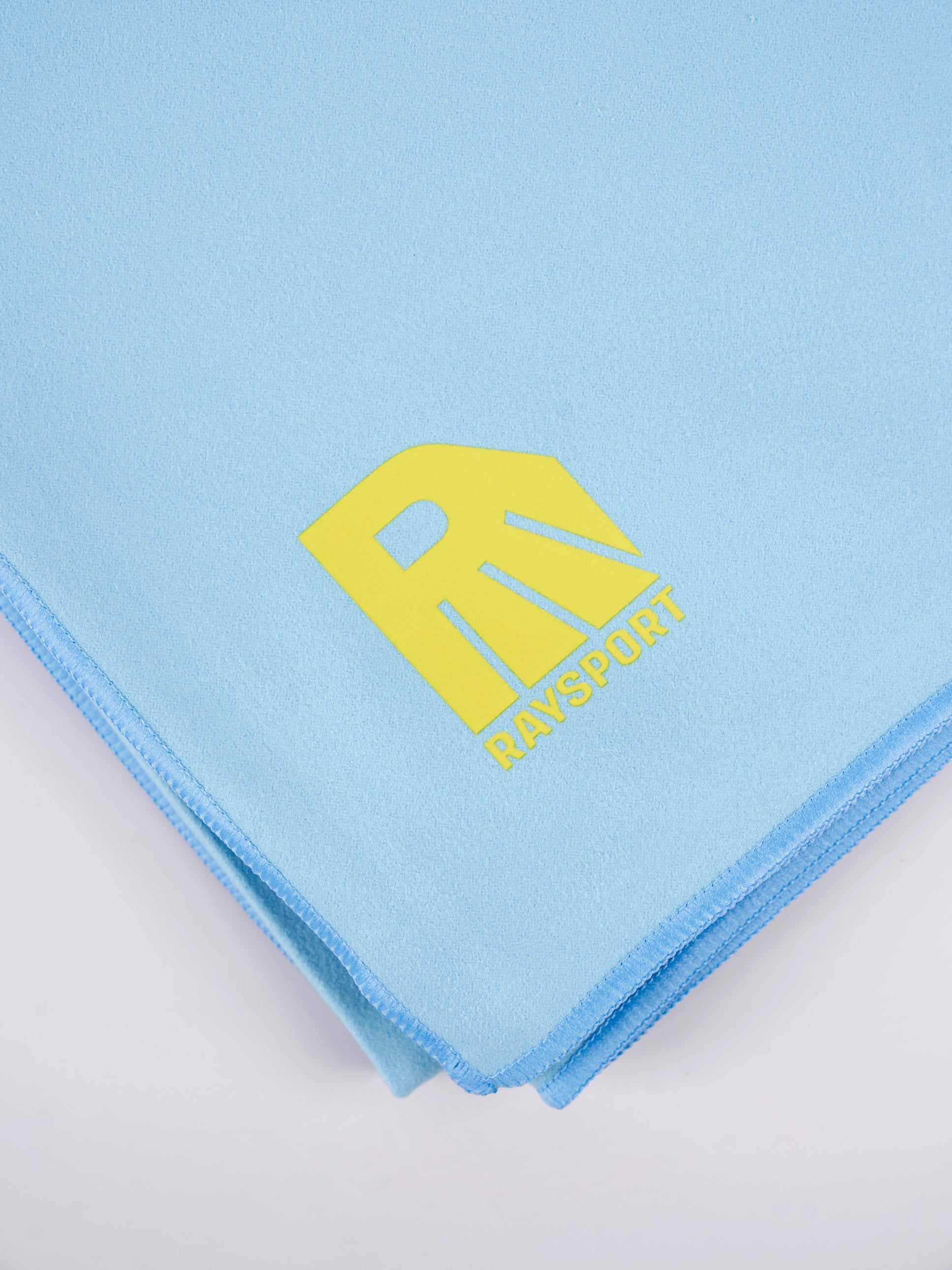 Serviette de plage " Ray " (5 coloris)