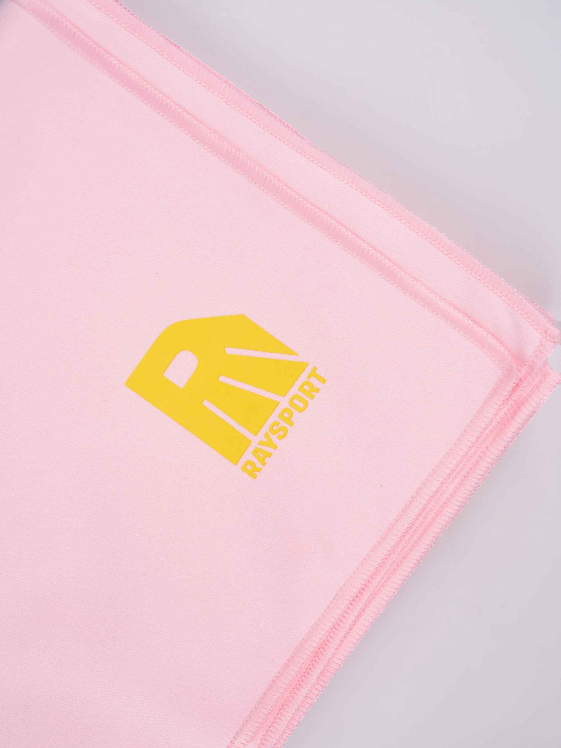 Serviette de plage " Ray " (5 coloris)