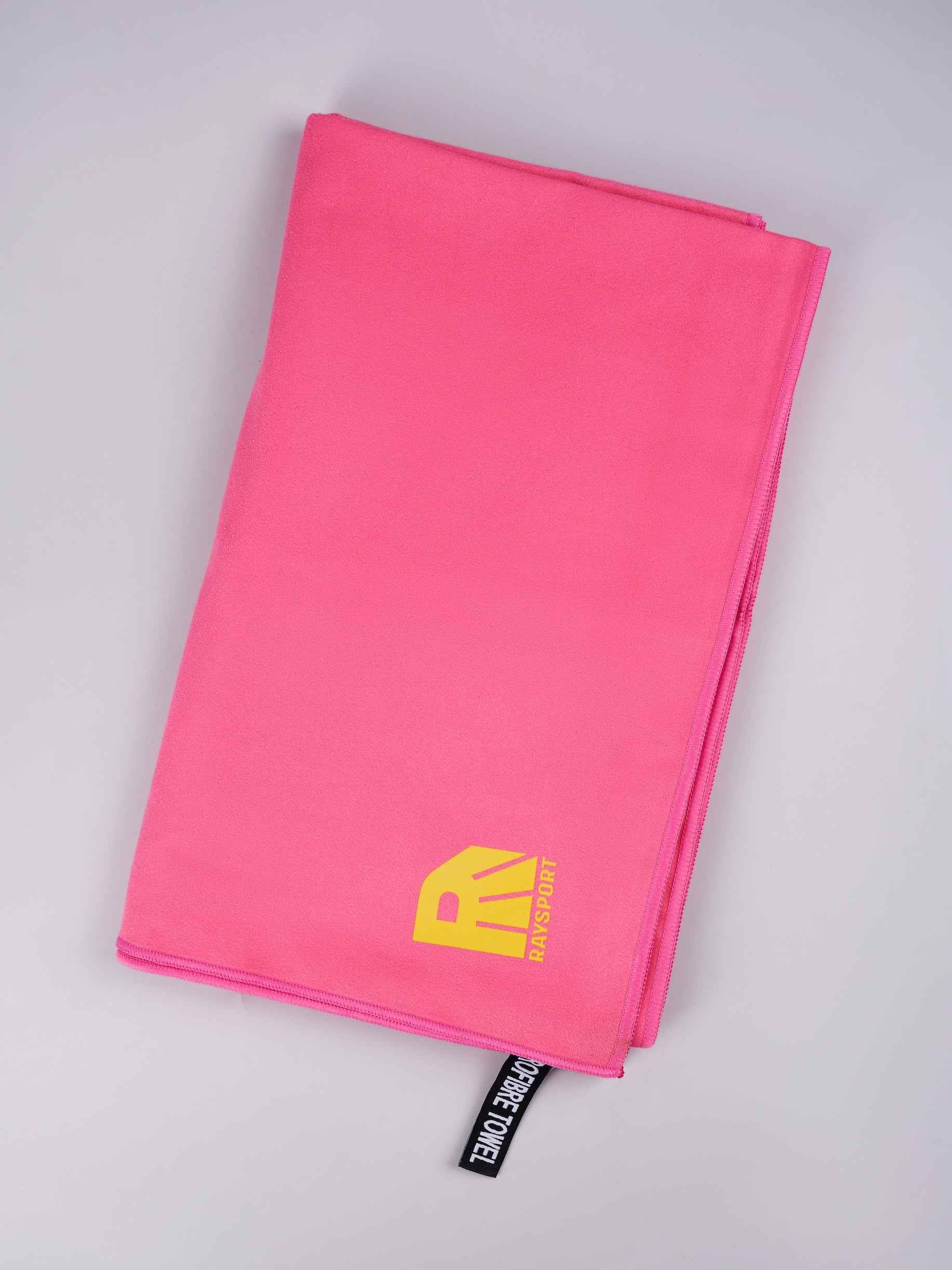 Serviette de plage " Ray " (5 coloris)