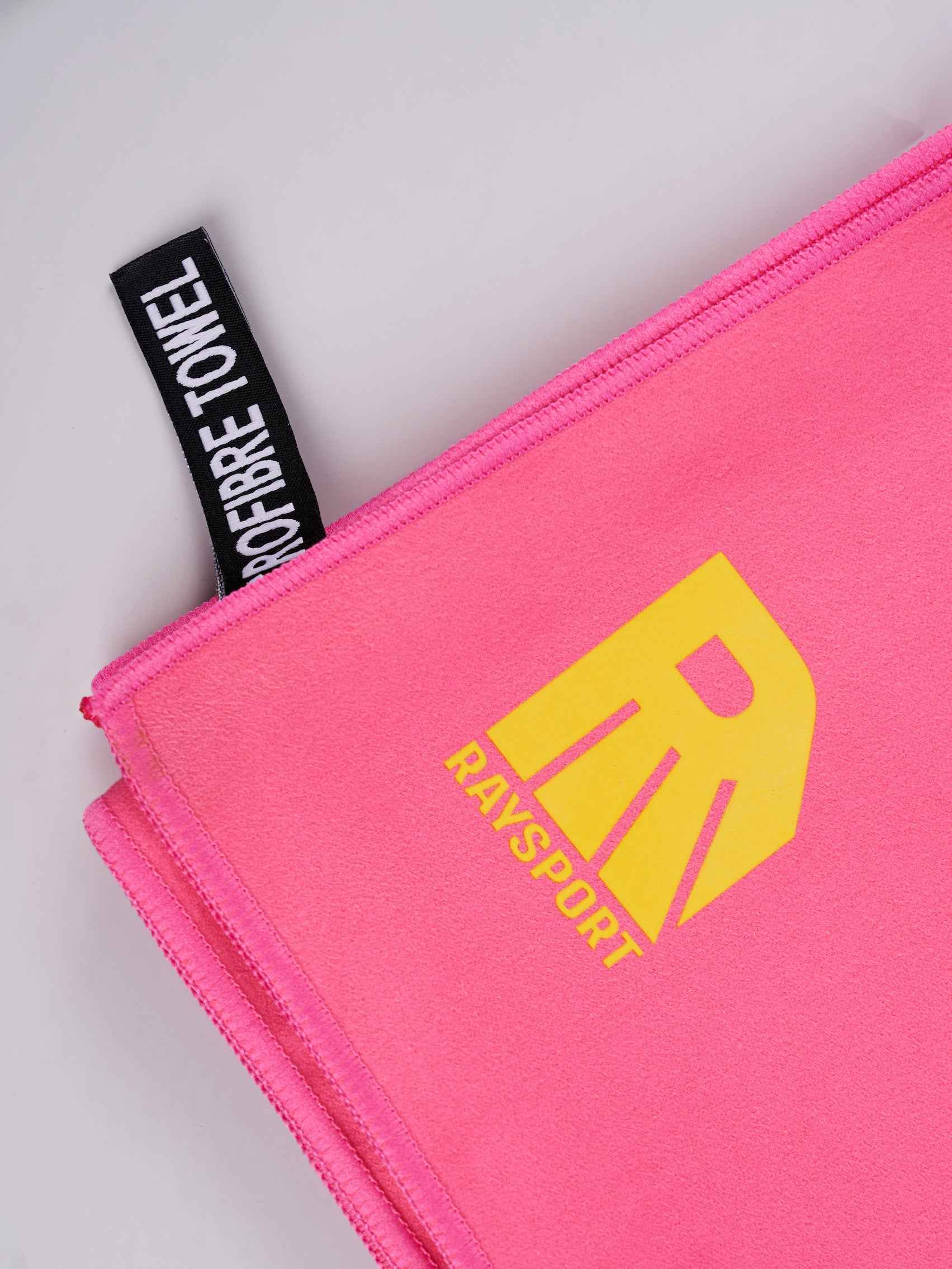 Serviette de plage " Ray " (5 coloris)