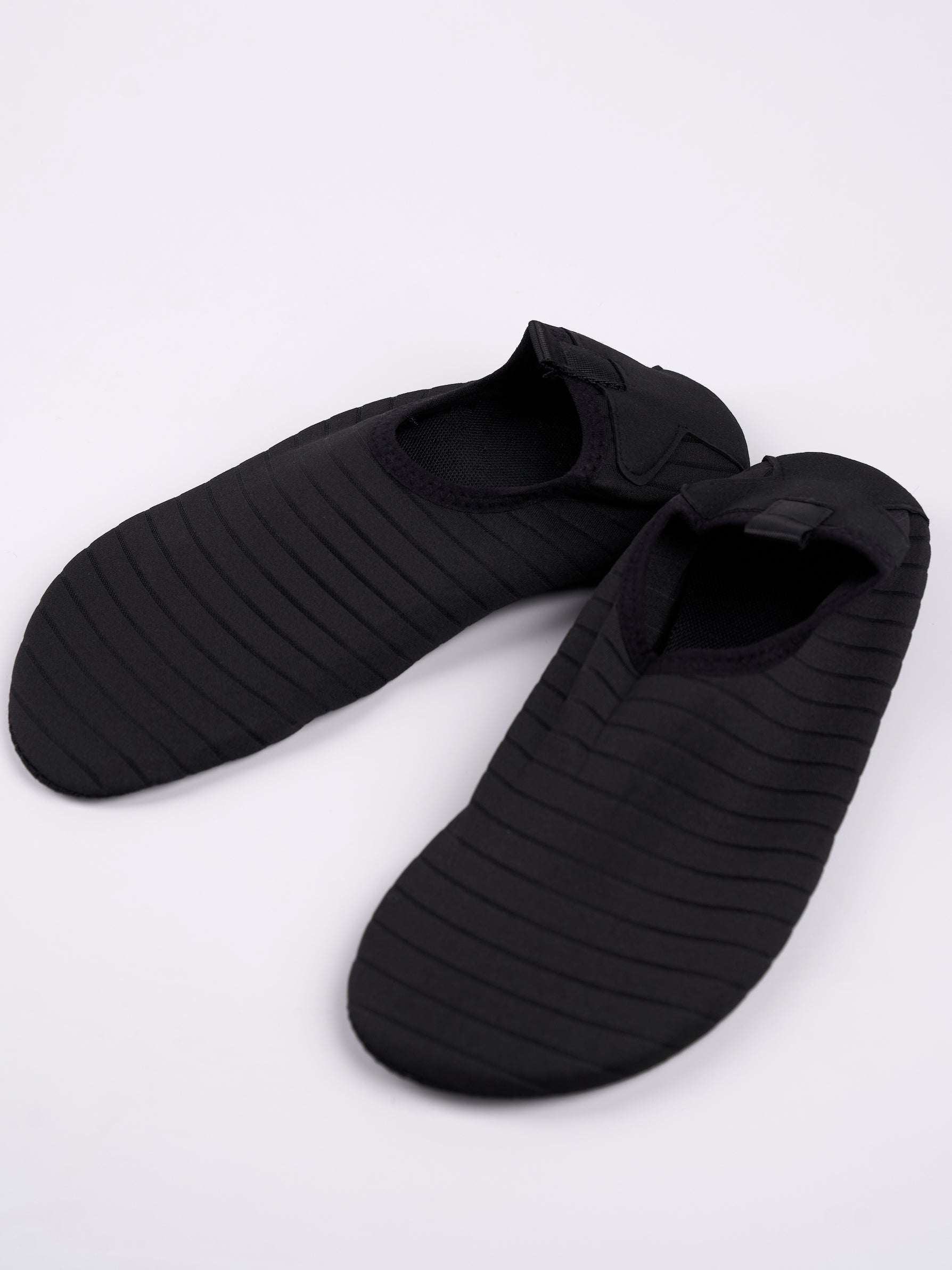 Chaussons d’eau rayés (2 coloris)