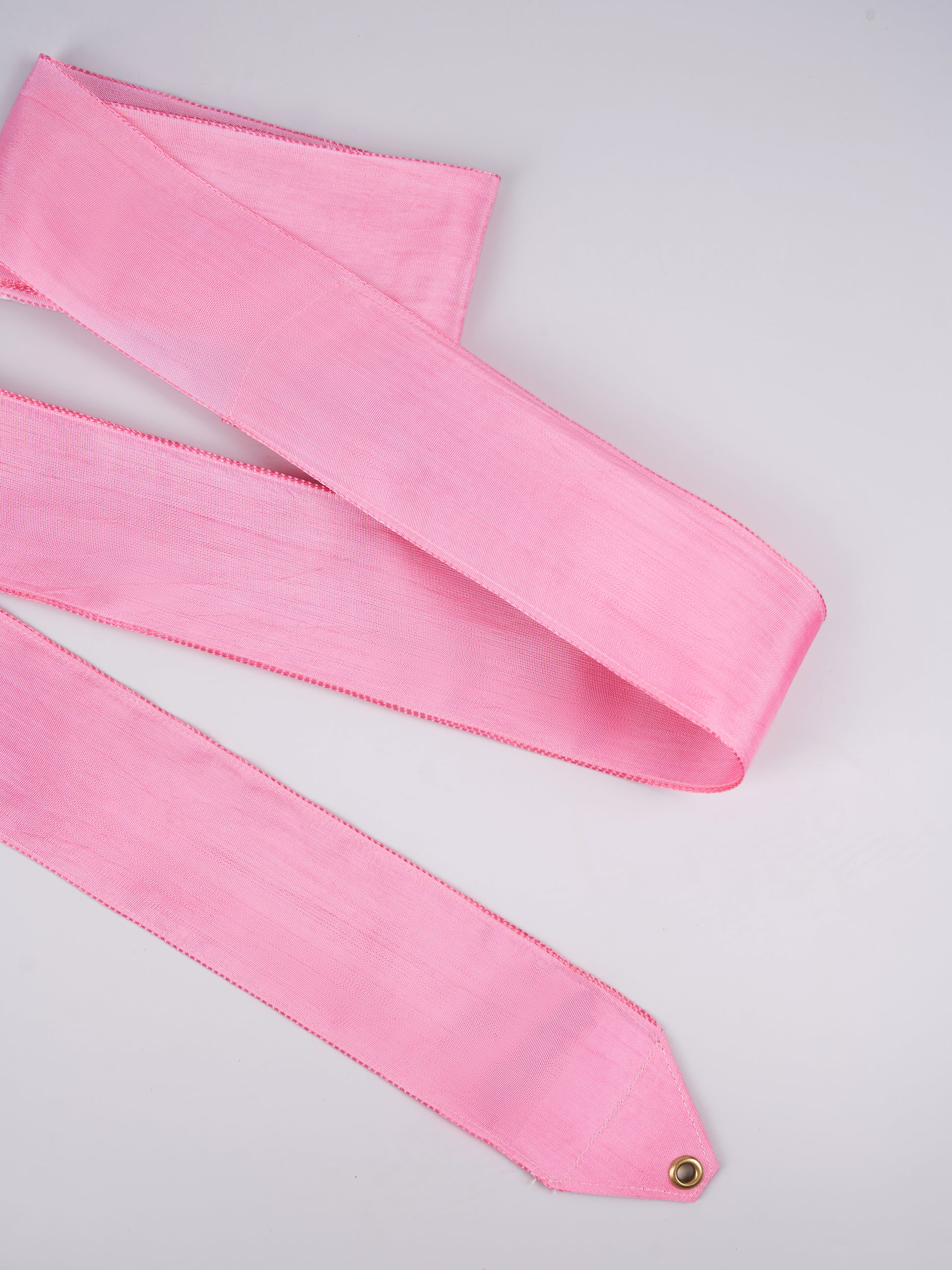 Ruban de gymnastique rythmique dégradé 6 m (7 coloris)
