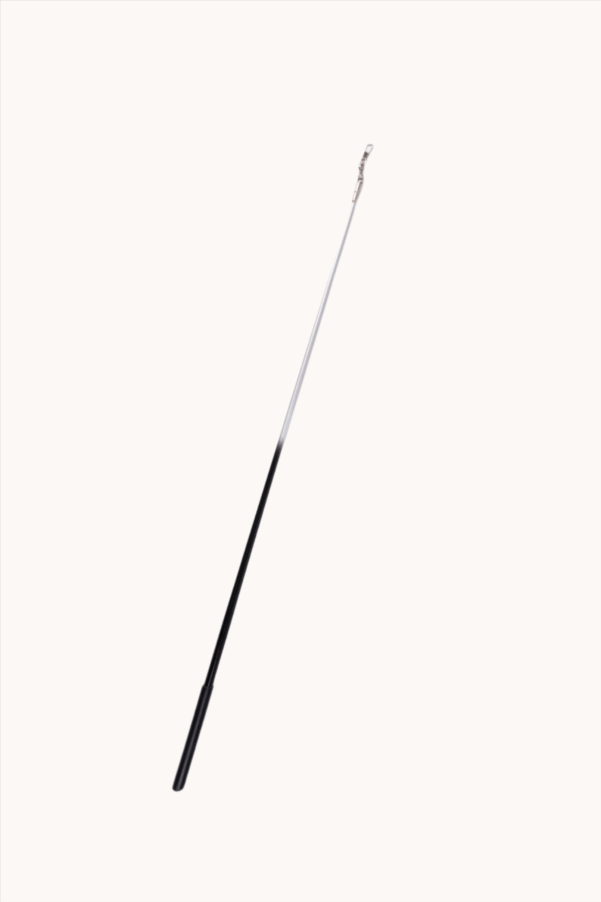 Baguette bicolore pour ruban de gymnastique rythmique (2 coloris)