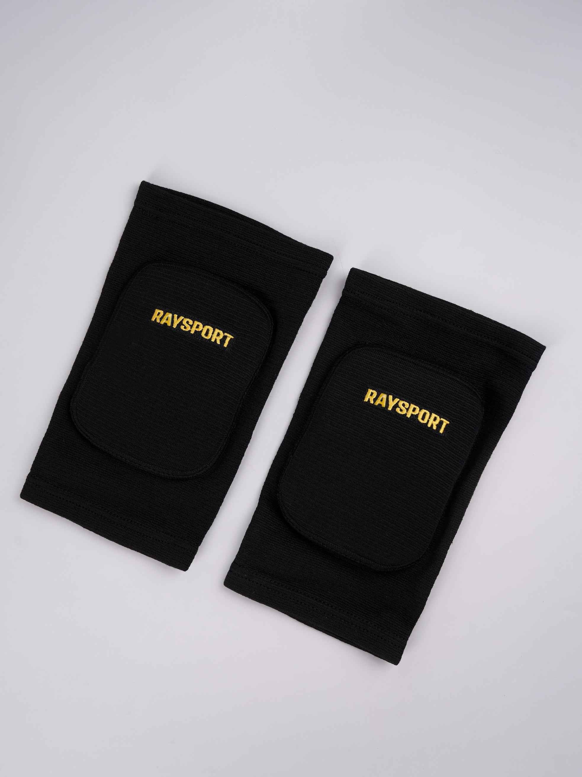 Genouillères de gymnastique et de danse moderne et urbaine (3 coloris)