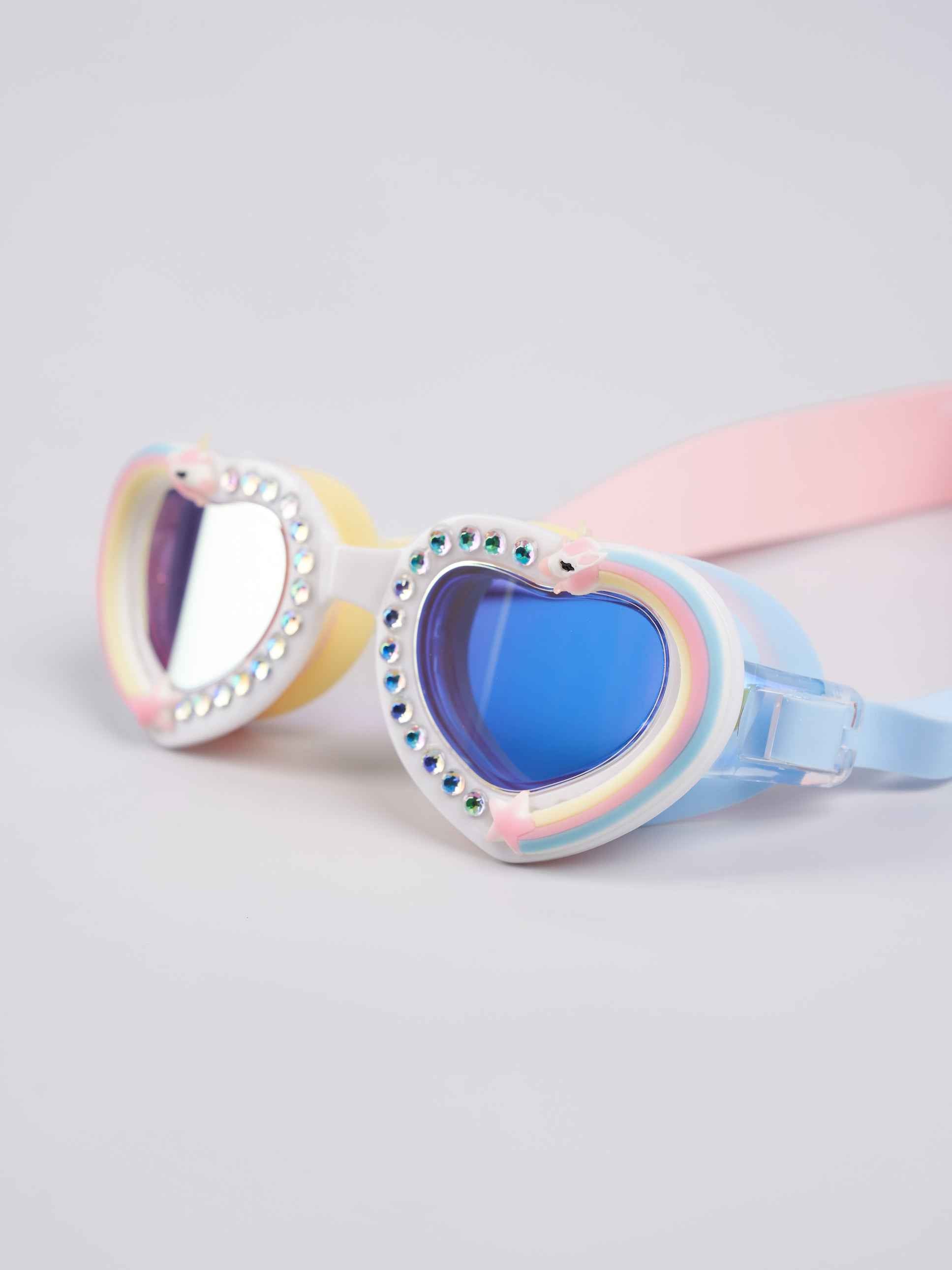 Lunettes de natation pour enfant " Sparkling Star "