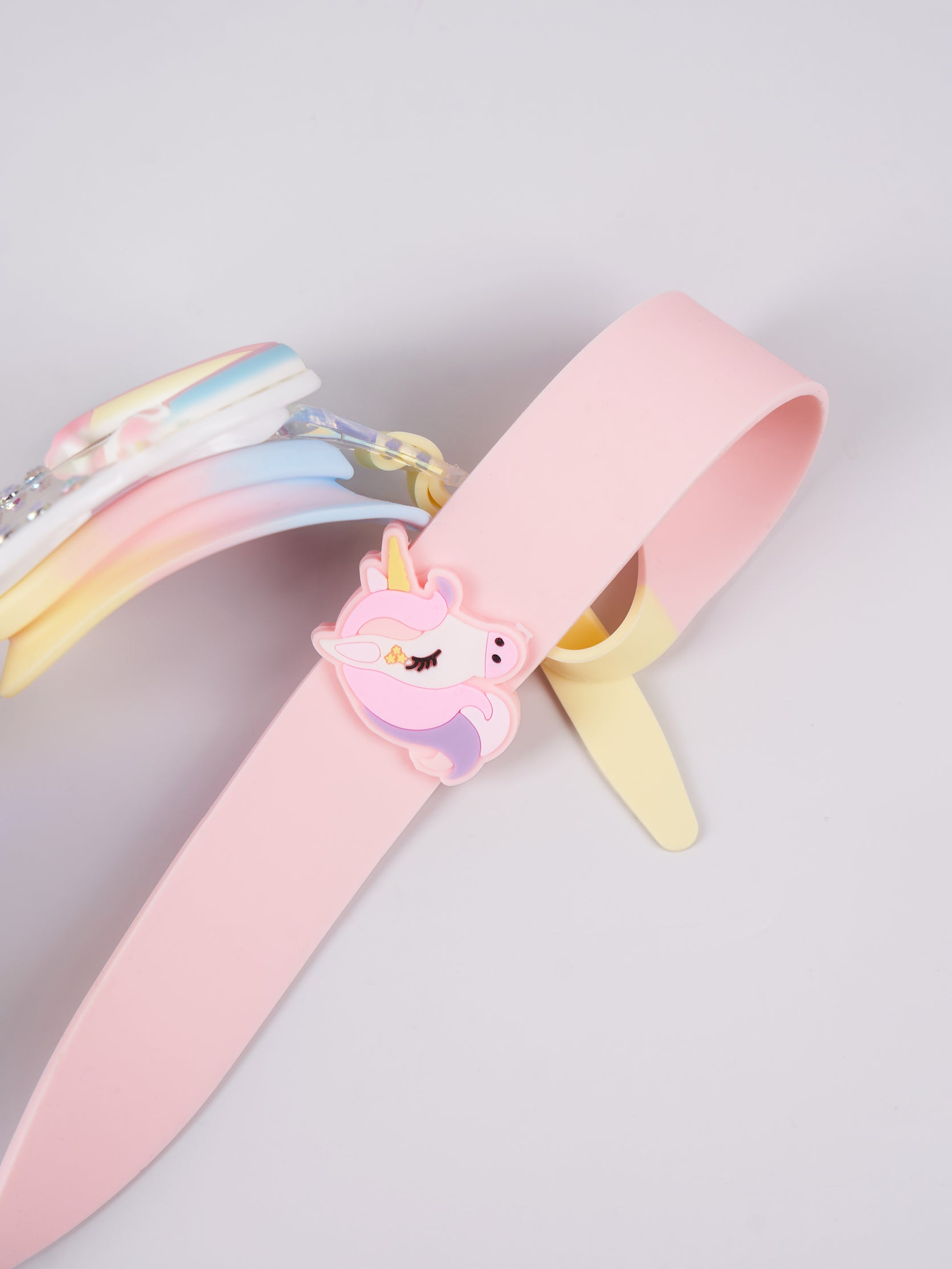 Kinder-Schwimmbrille "Sparkling Star"