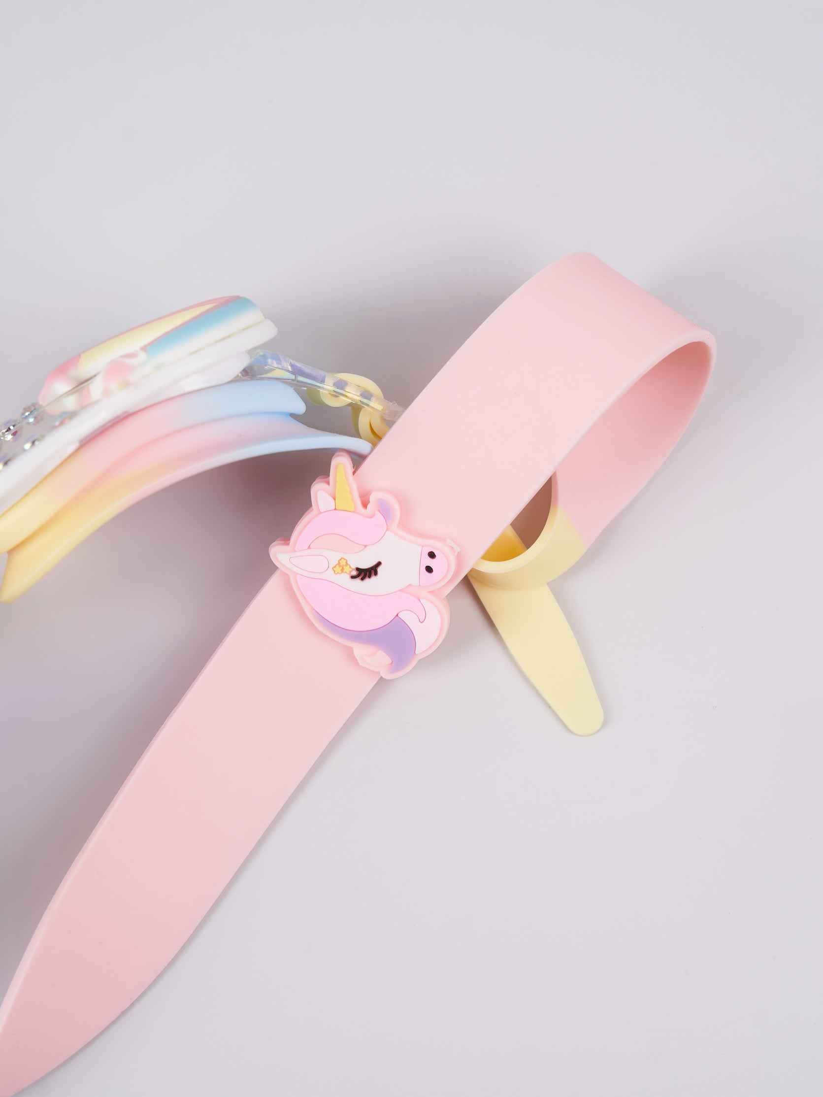 Lunettes de natation pour enfant " Sparkling Star "