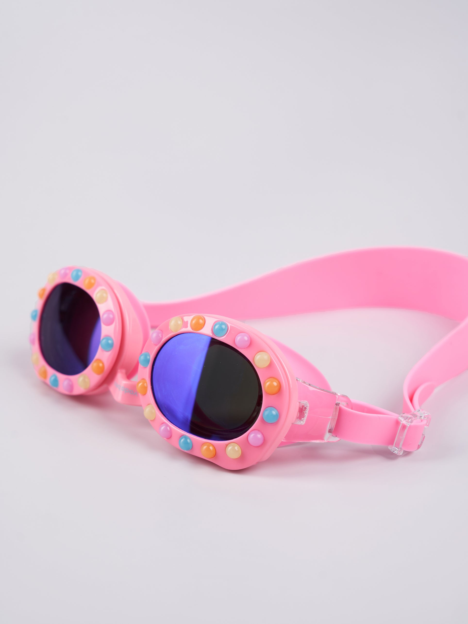 Schwimmbrille für Kinder Candy Voyage (2 Farben)