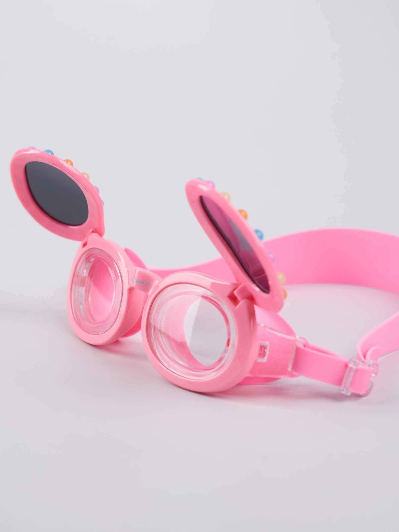 Lunettes de natation pour enfant Candy Voyage (2 coloris)