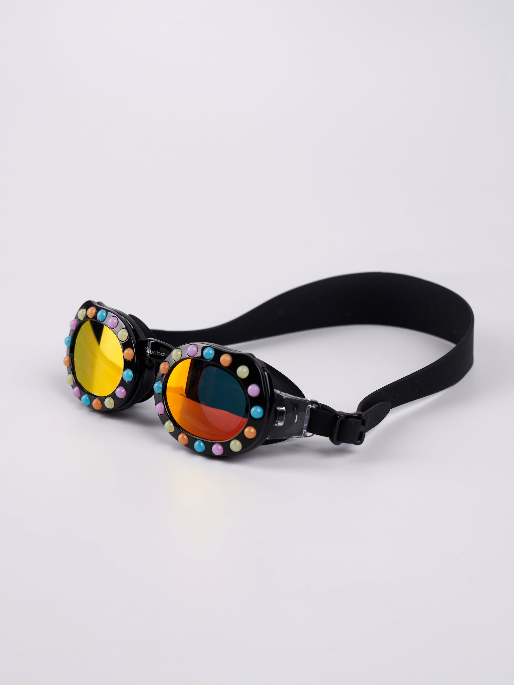 Schwimmbrille für Kinder Candy Voyage (2 Farben)
