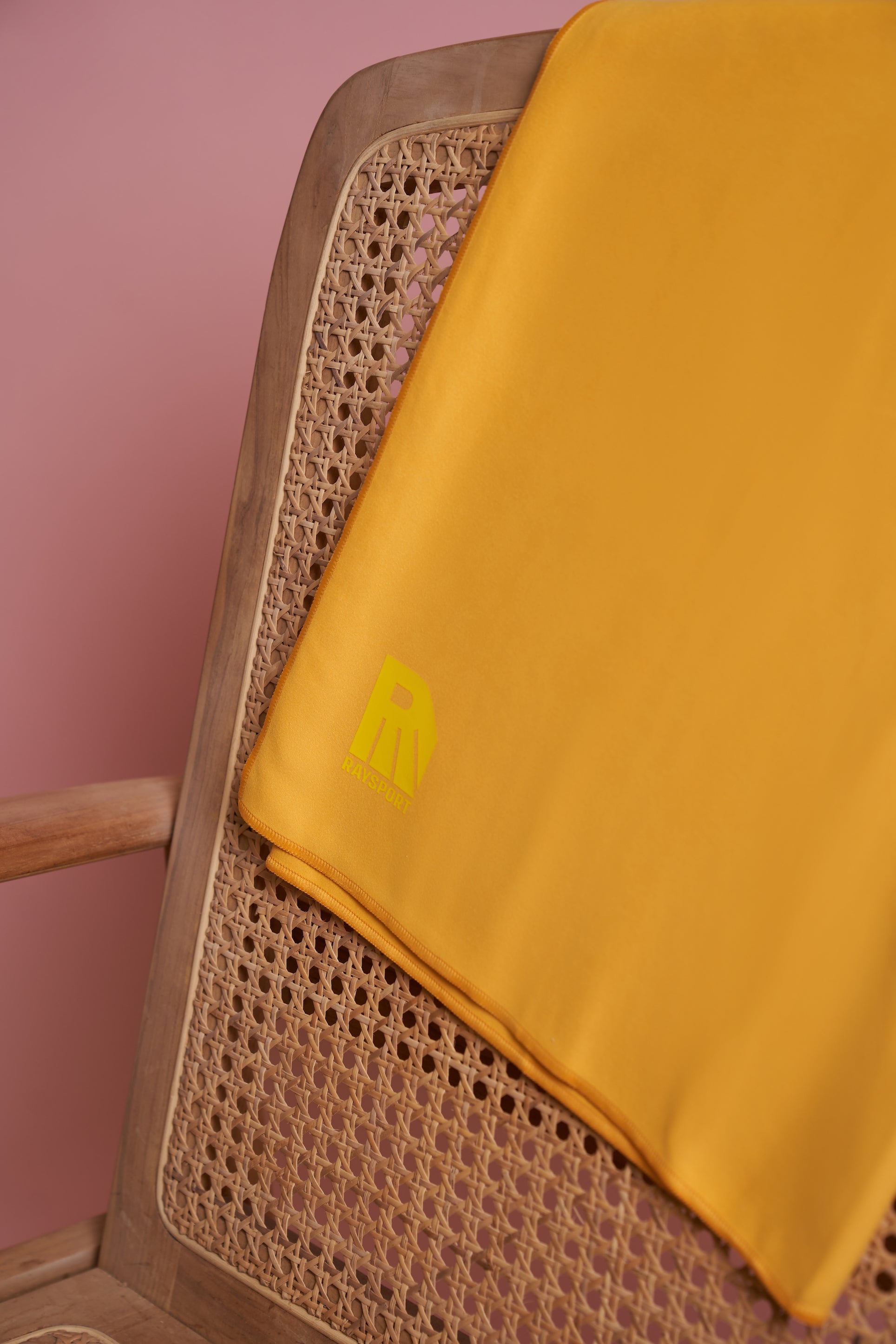 Serviette de plage " Ray " (5 coloris)