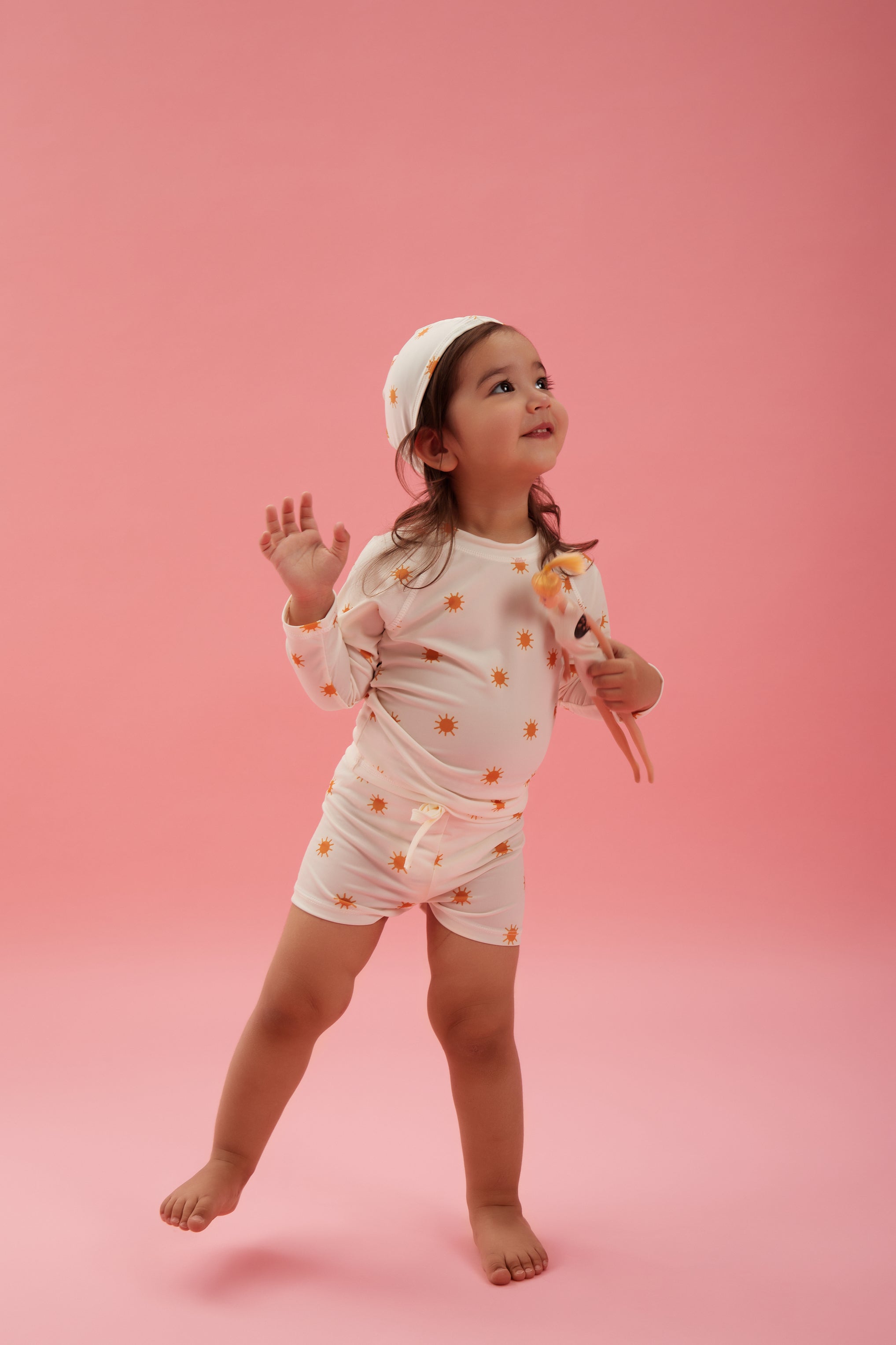 Baby-Badeanzug "Sunny Baby"